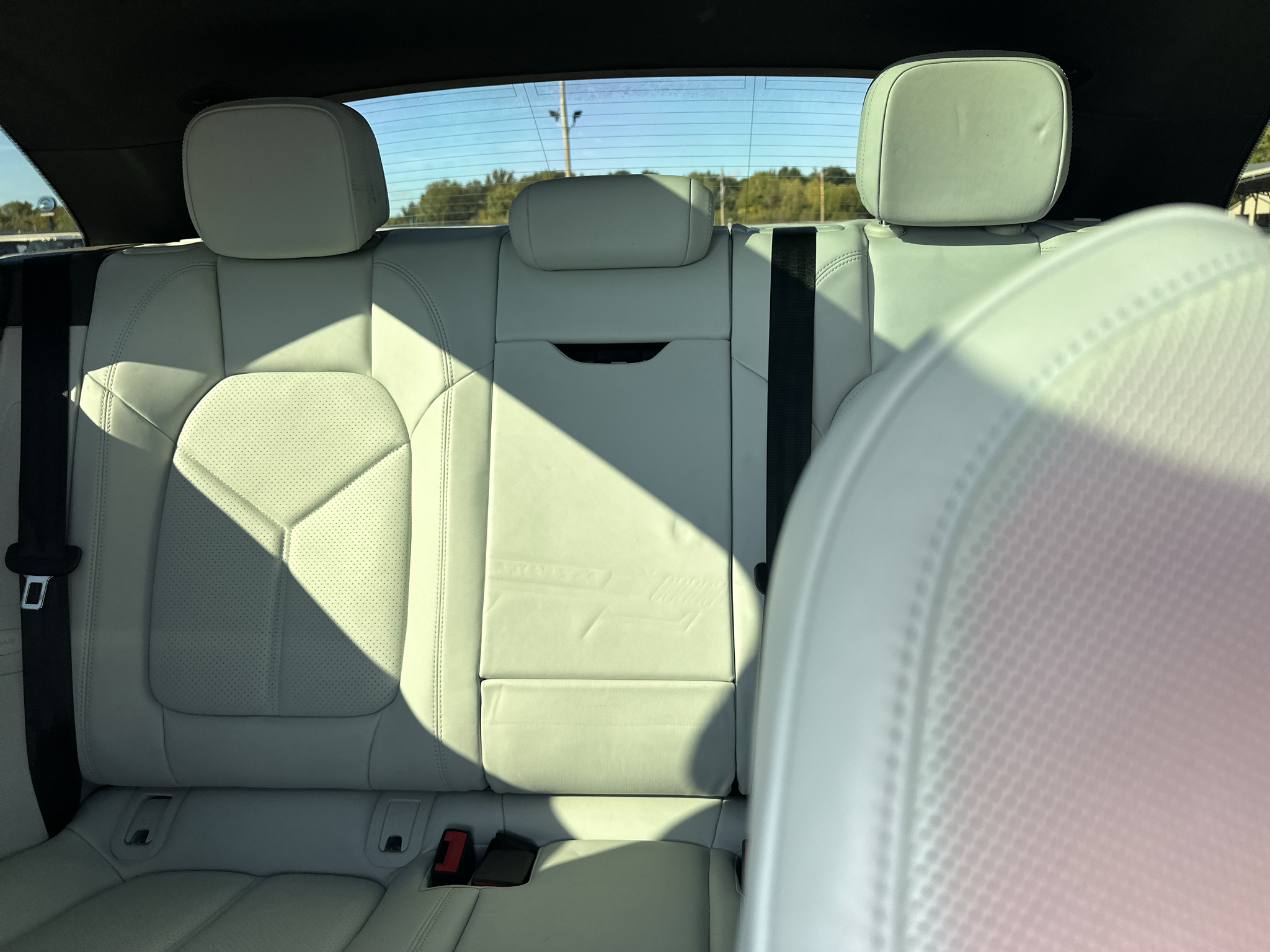 Used 2020 Porsche Macan SUV