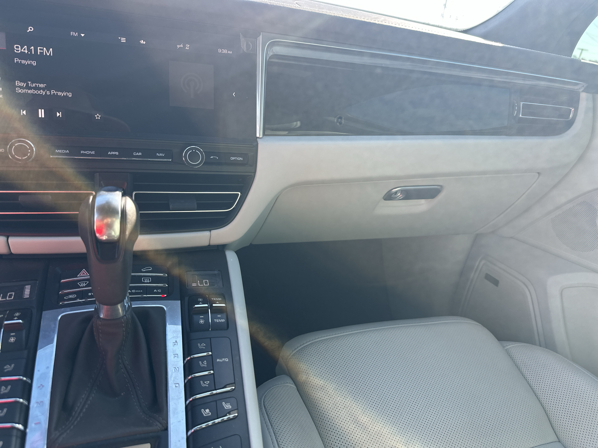 Used 2020 Porsche Macan SUV