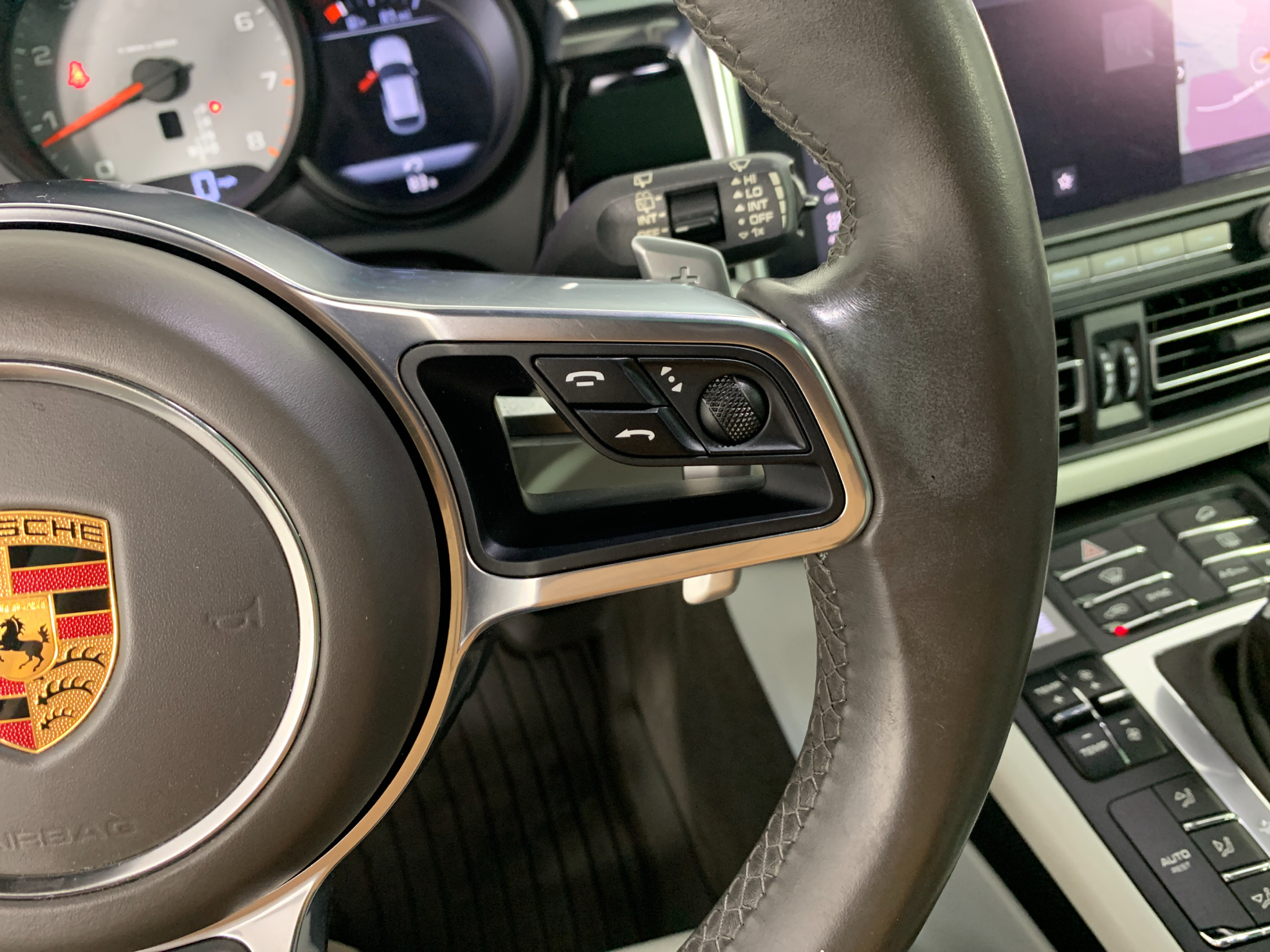 Used 2020 Porsche Macan SUV