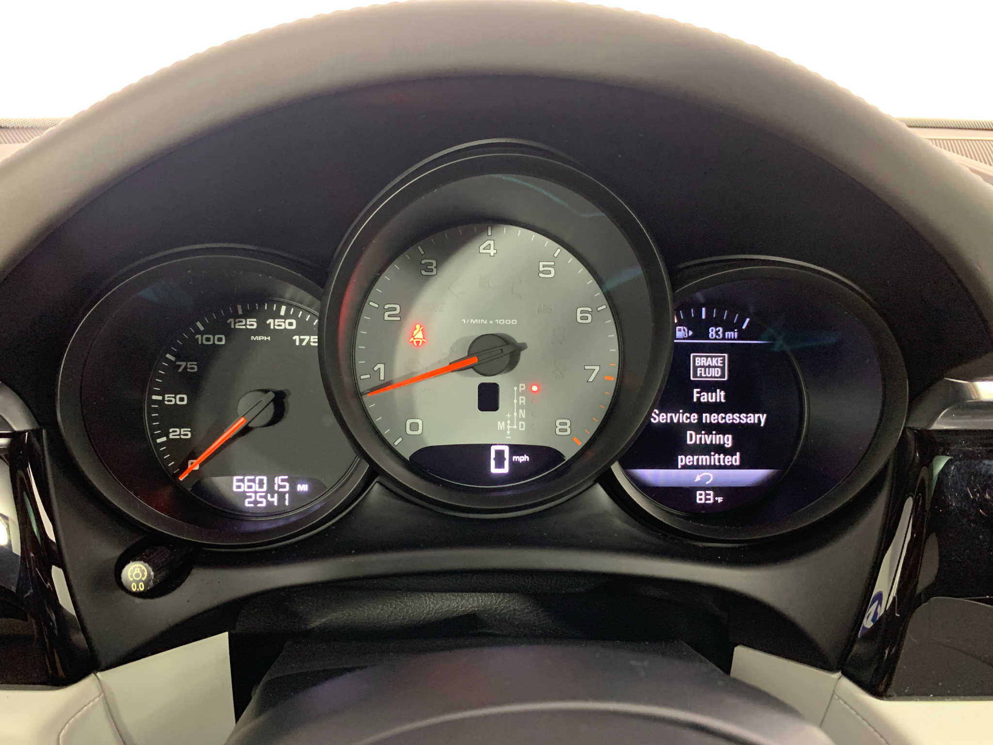 Used 2020 Porsche Macan SUV