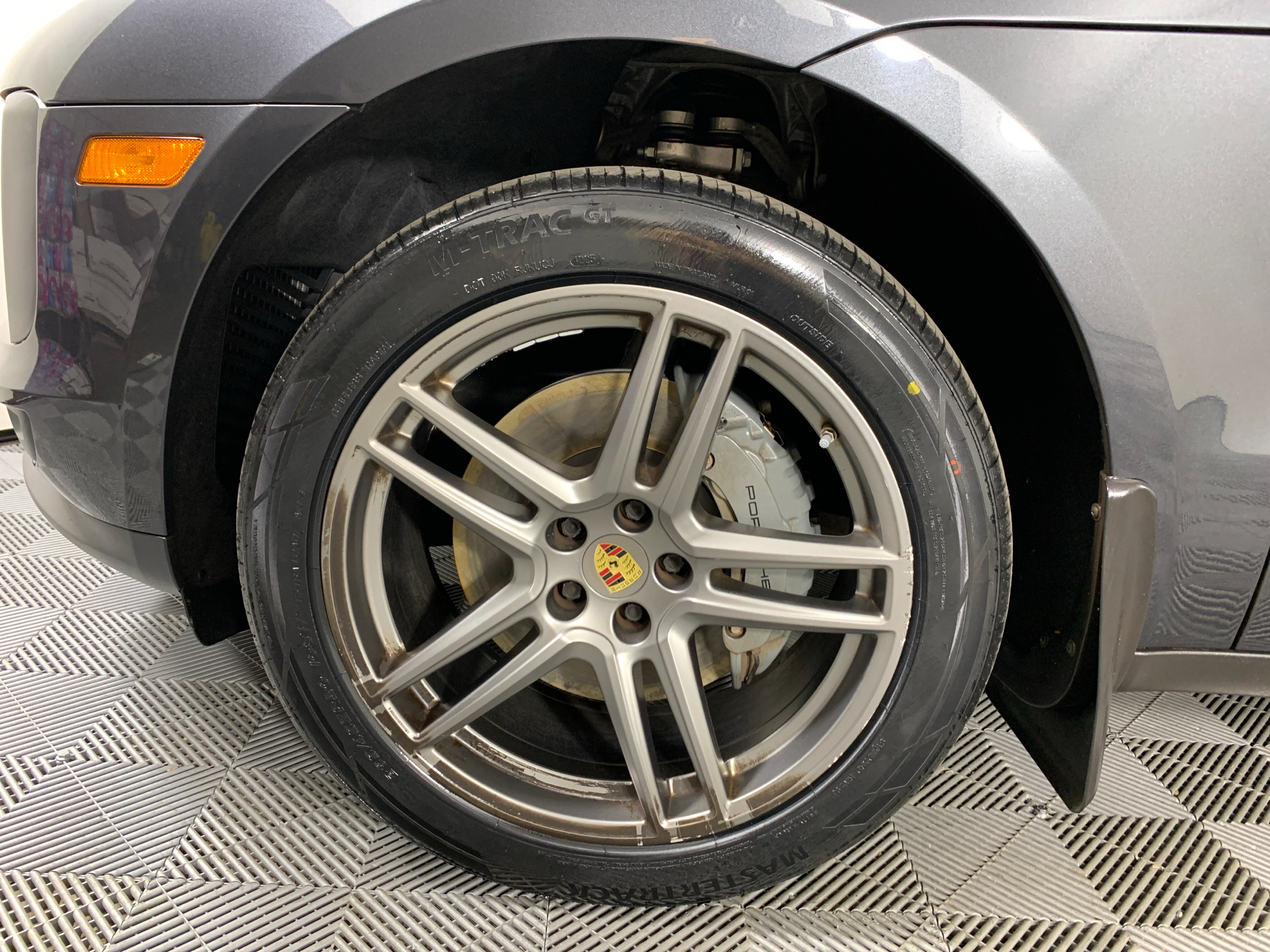 Used 2020 Porsche Macan SUV