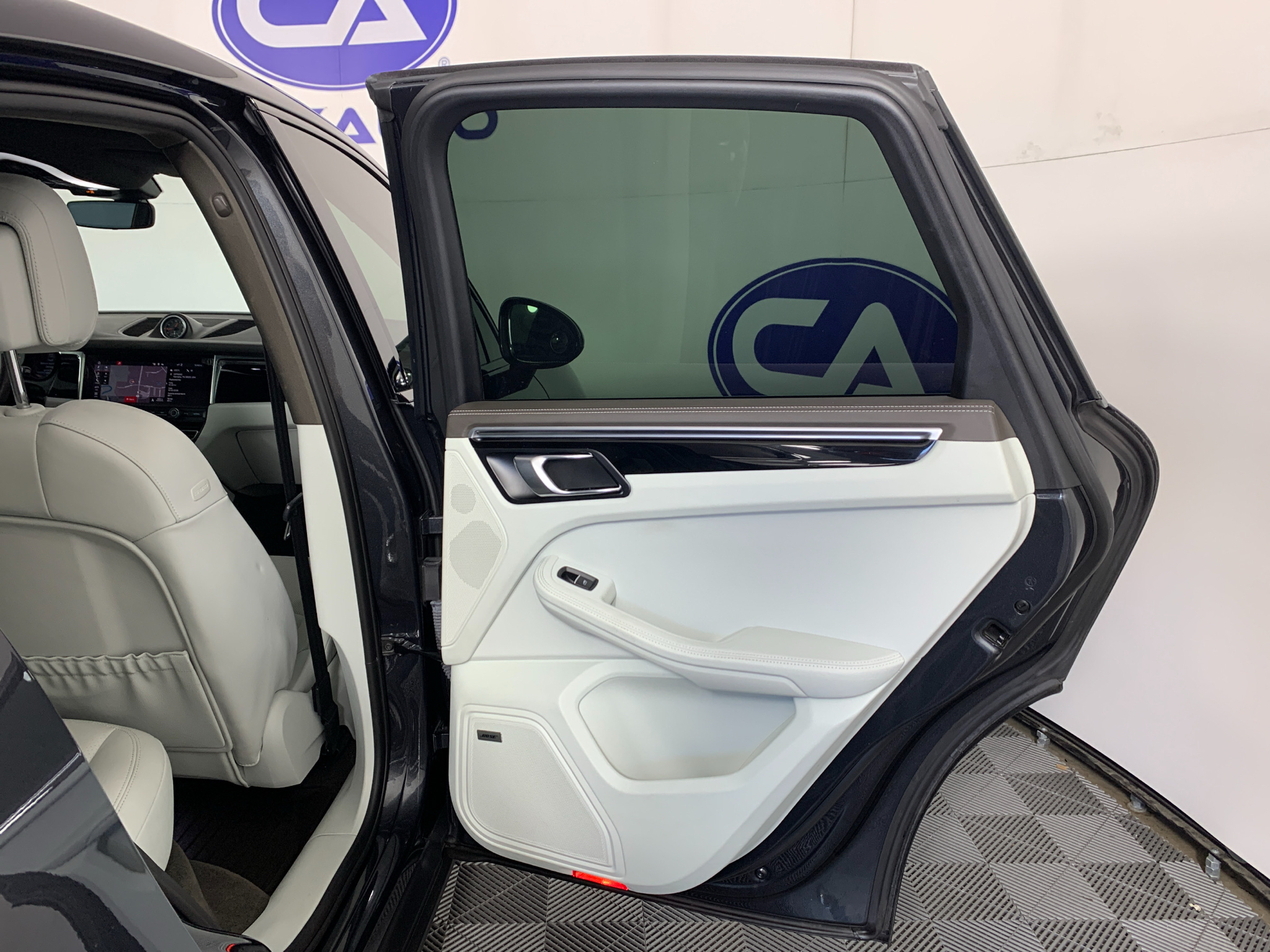 Used 2020 Porsche Macan SUV
