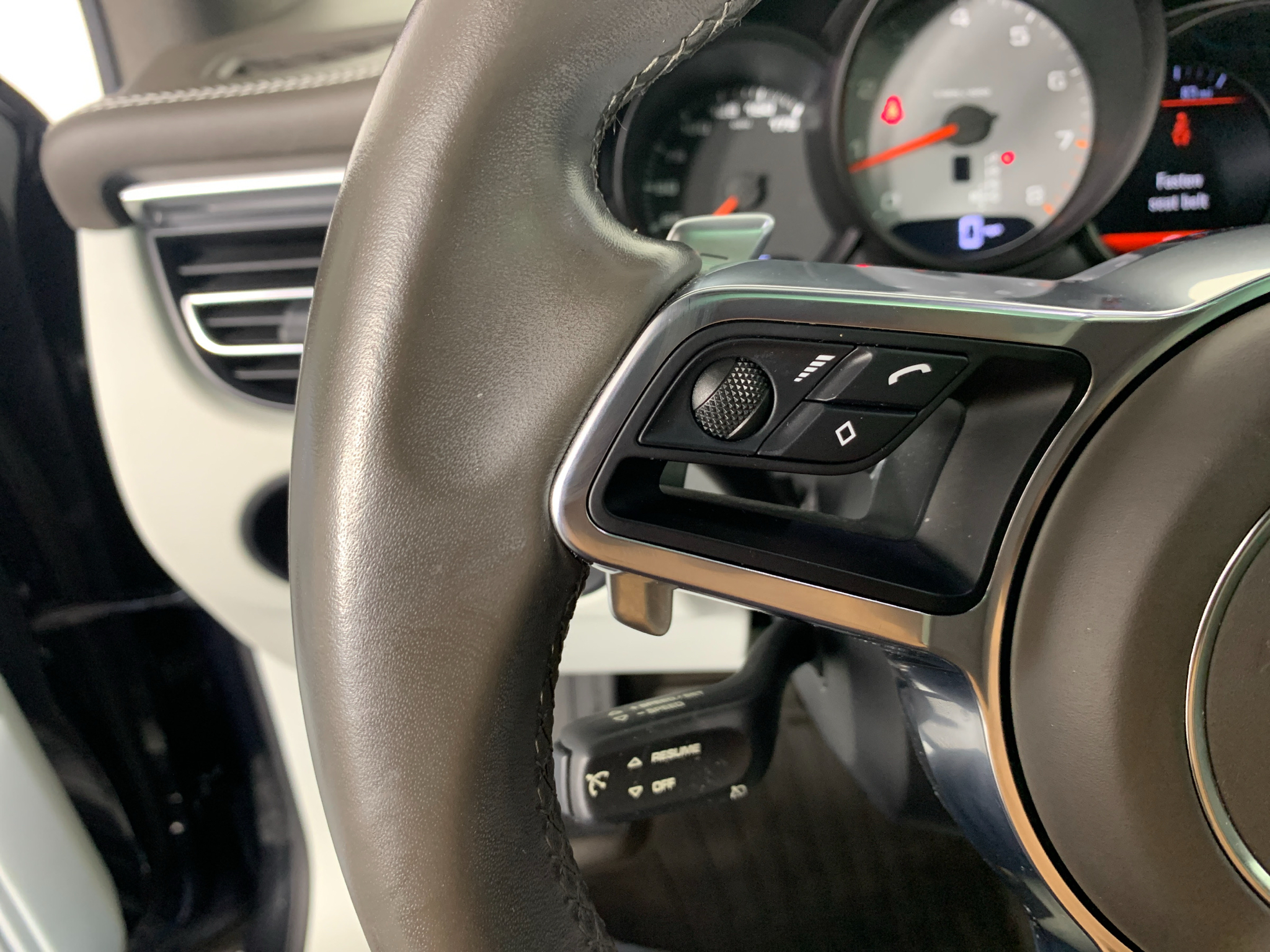 Used 2020 Porsche Macan SUV
