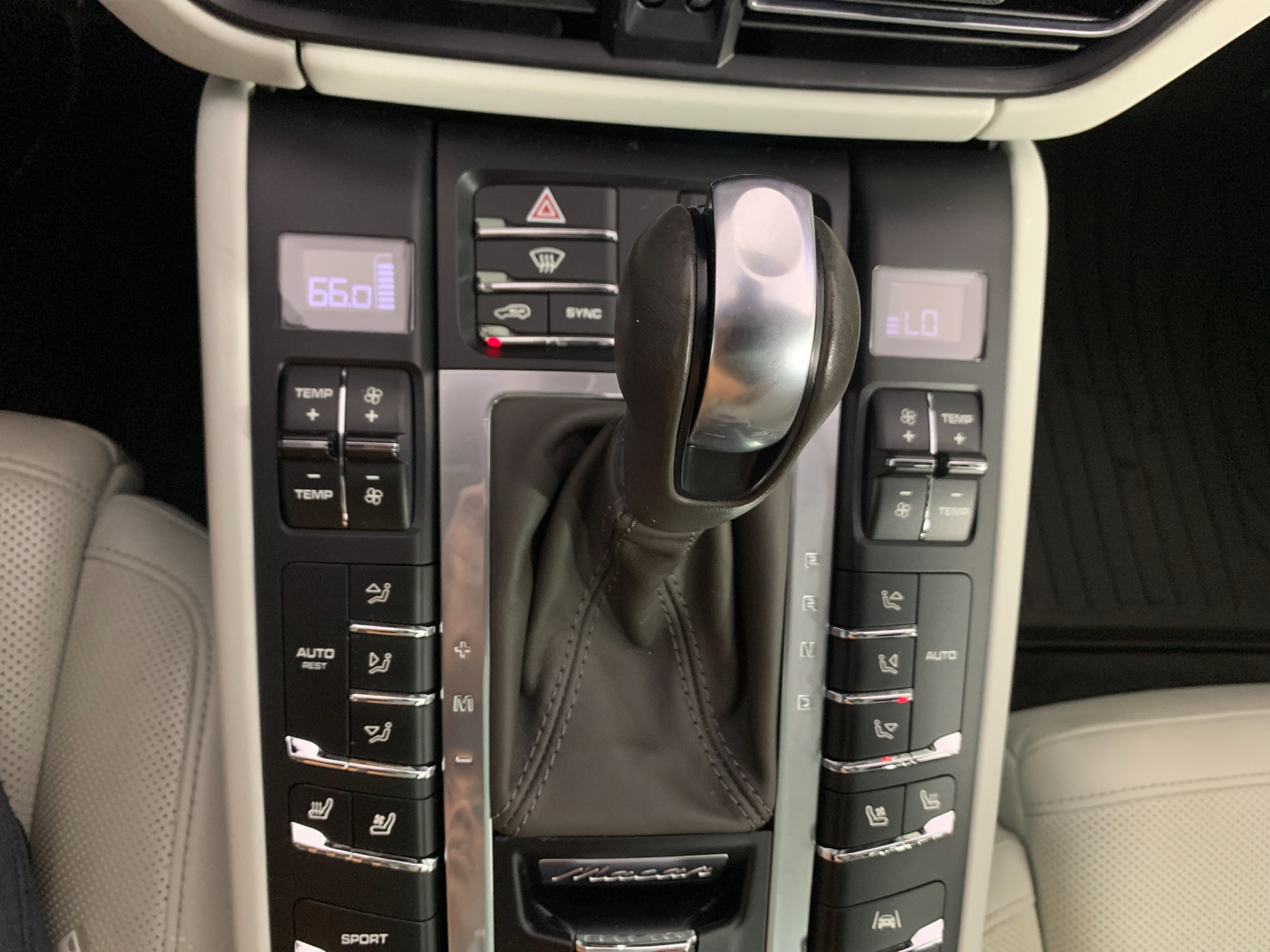 Used 2020 Porsche Macan SUV