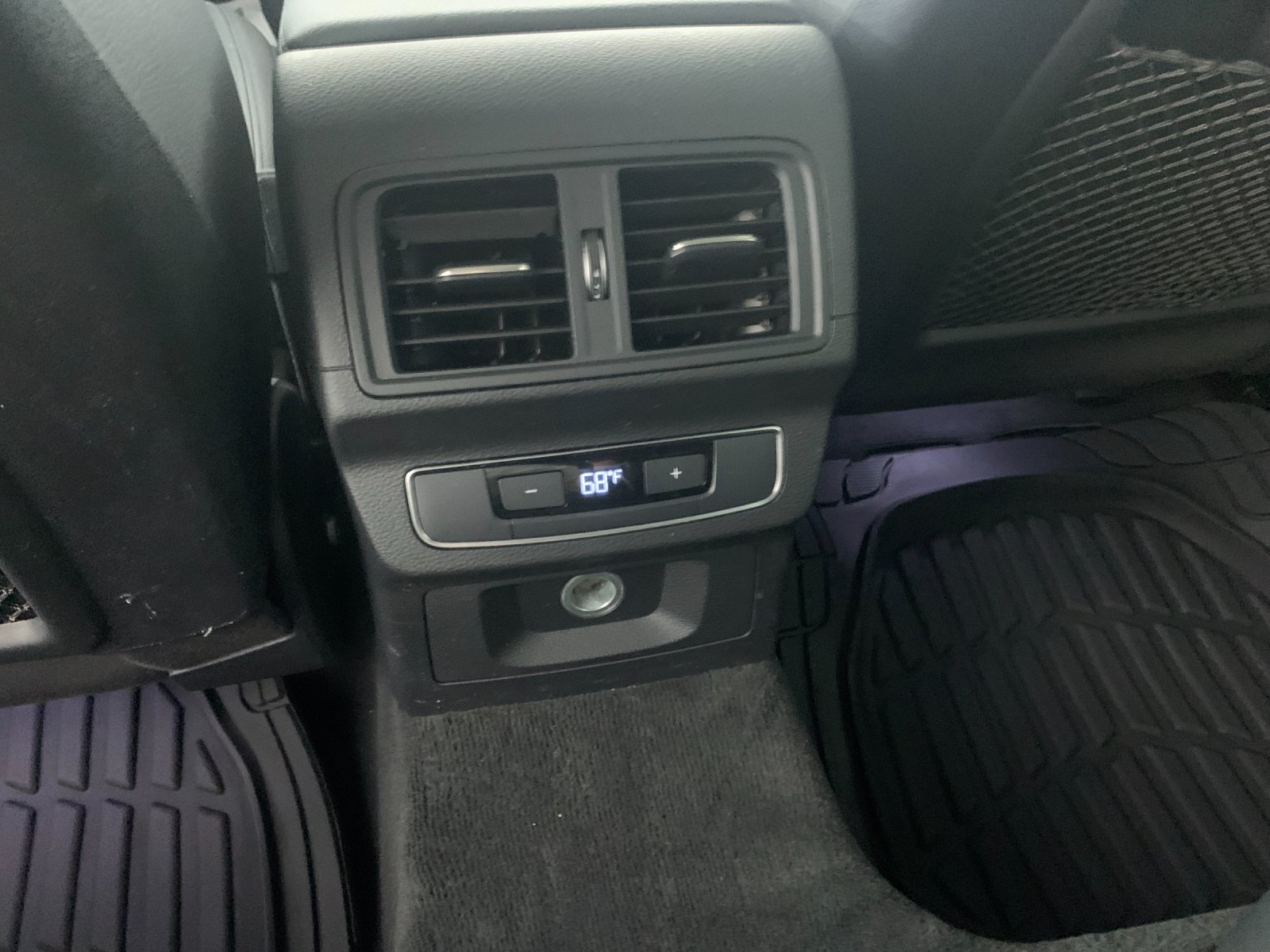 Used 2020 Audi Q5 SUV