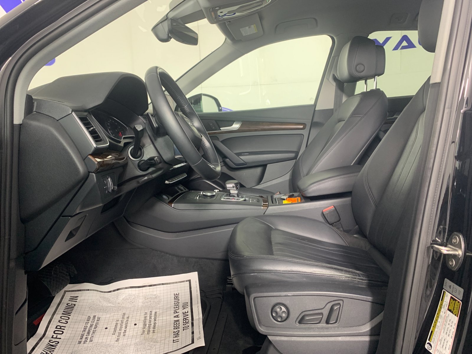 Used 2020 Audi Q5 SUV