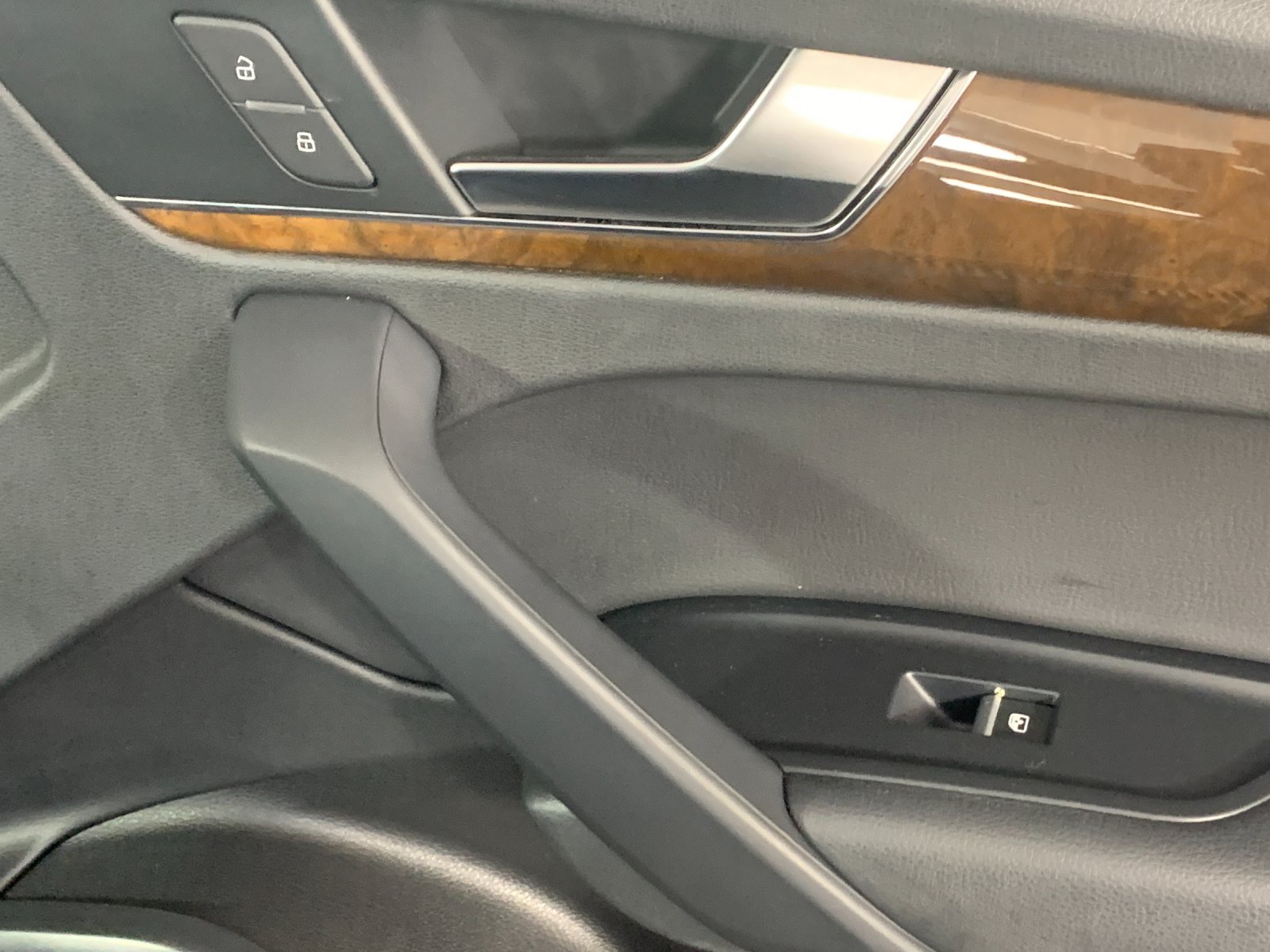 Used 2020 Audi Q5 SUV
