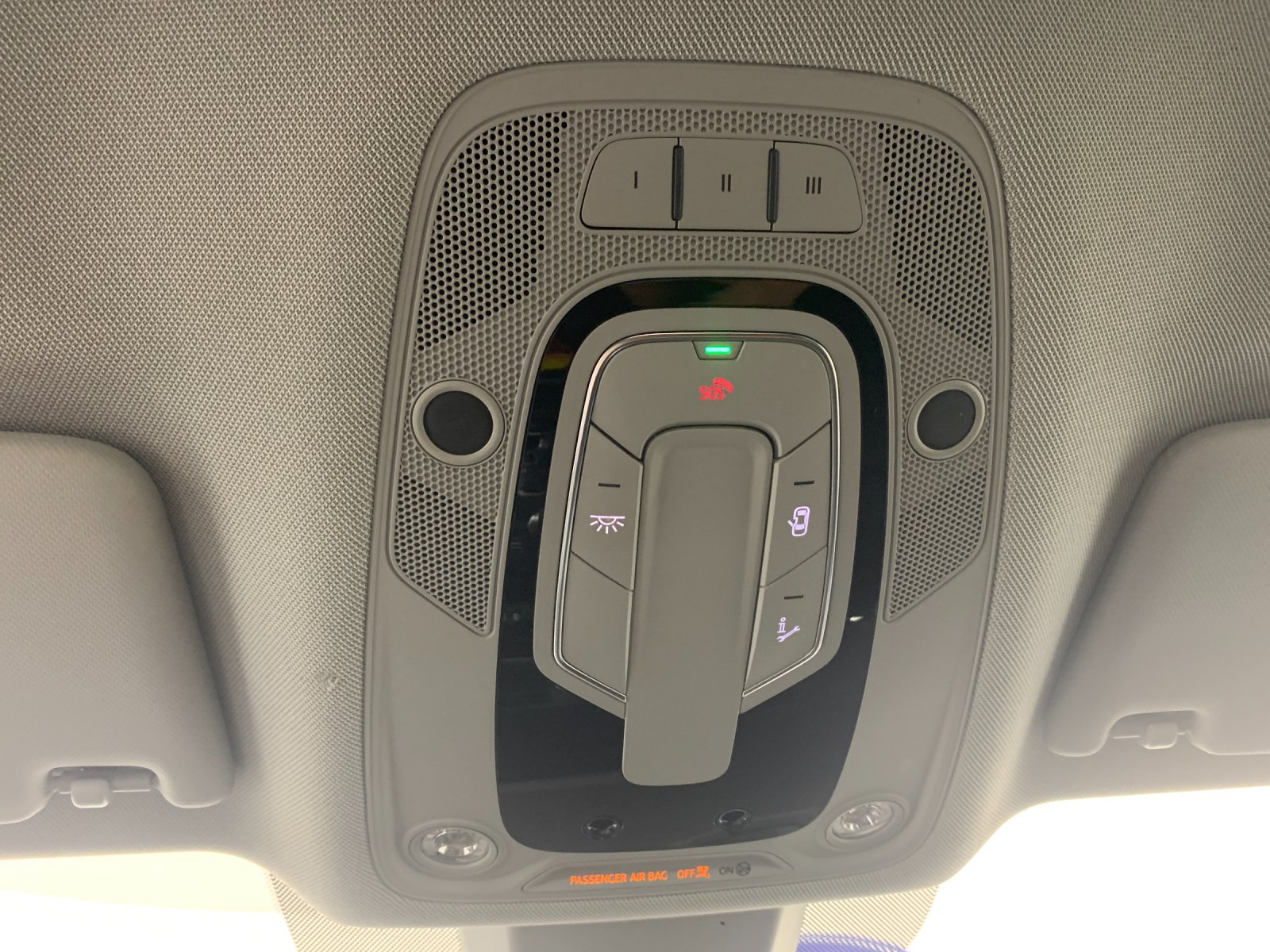 Used 2020 Audi Q5 SUV