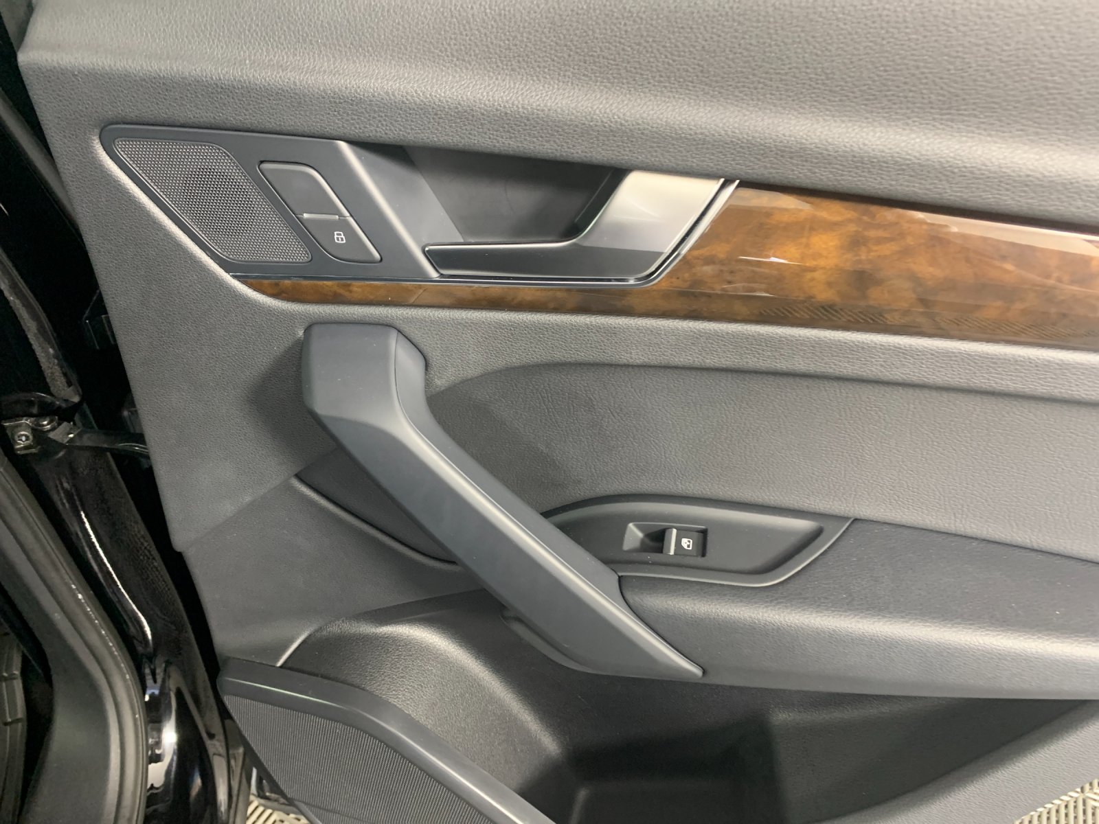 Used 2020 Audi Q5 SUV