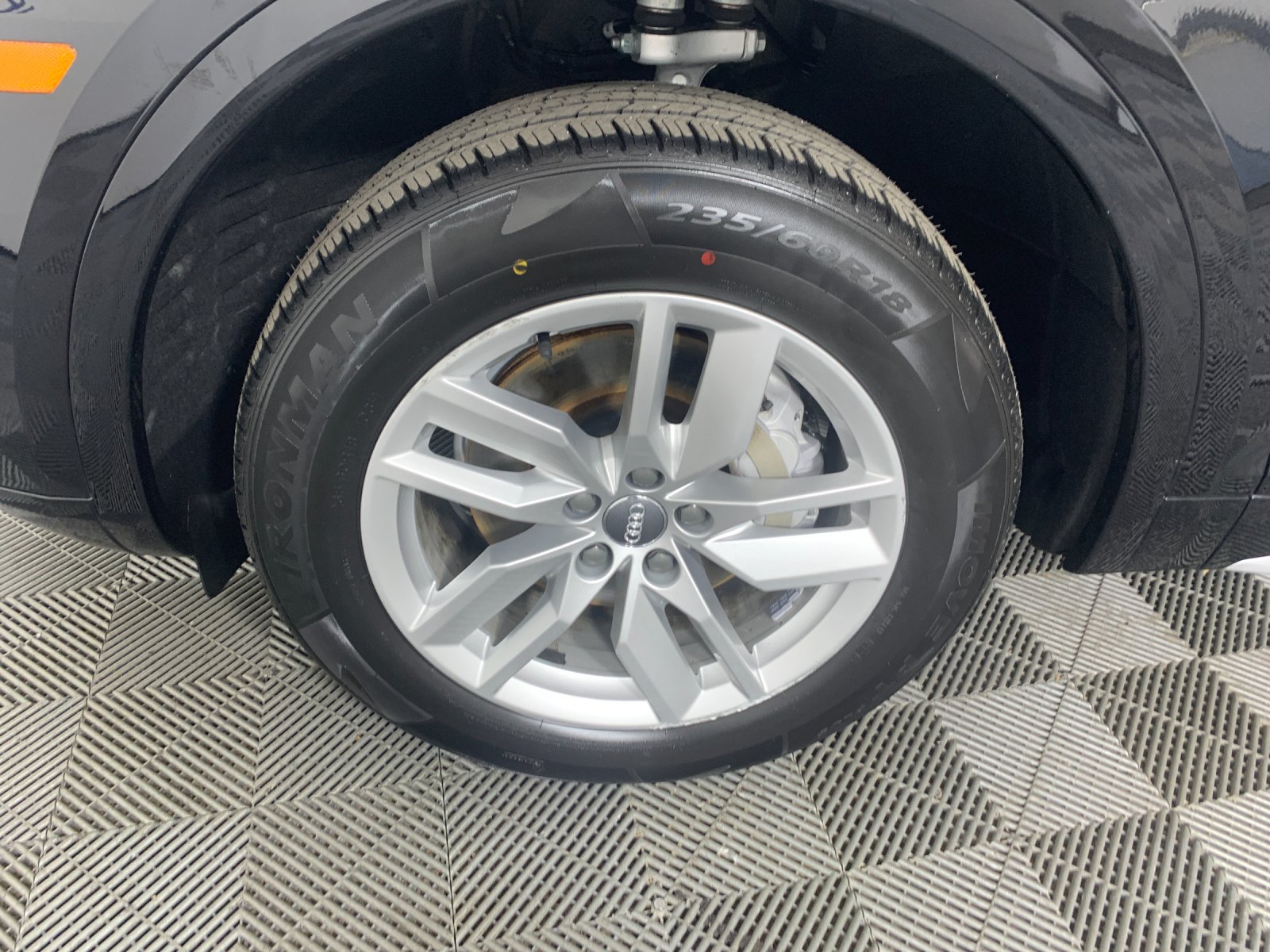 Used 2020 Audi Q5 SUV