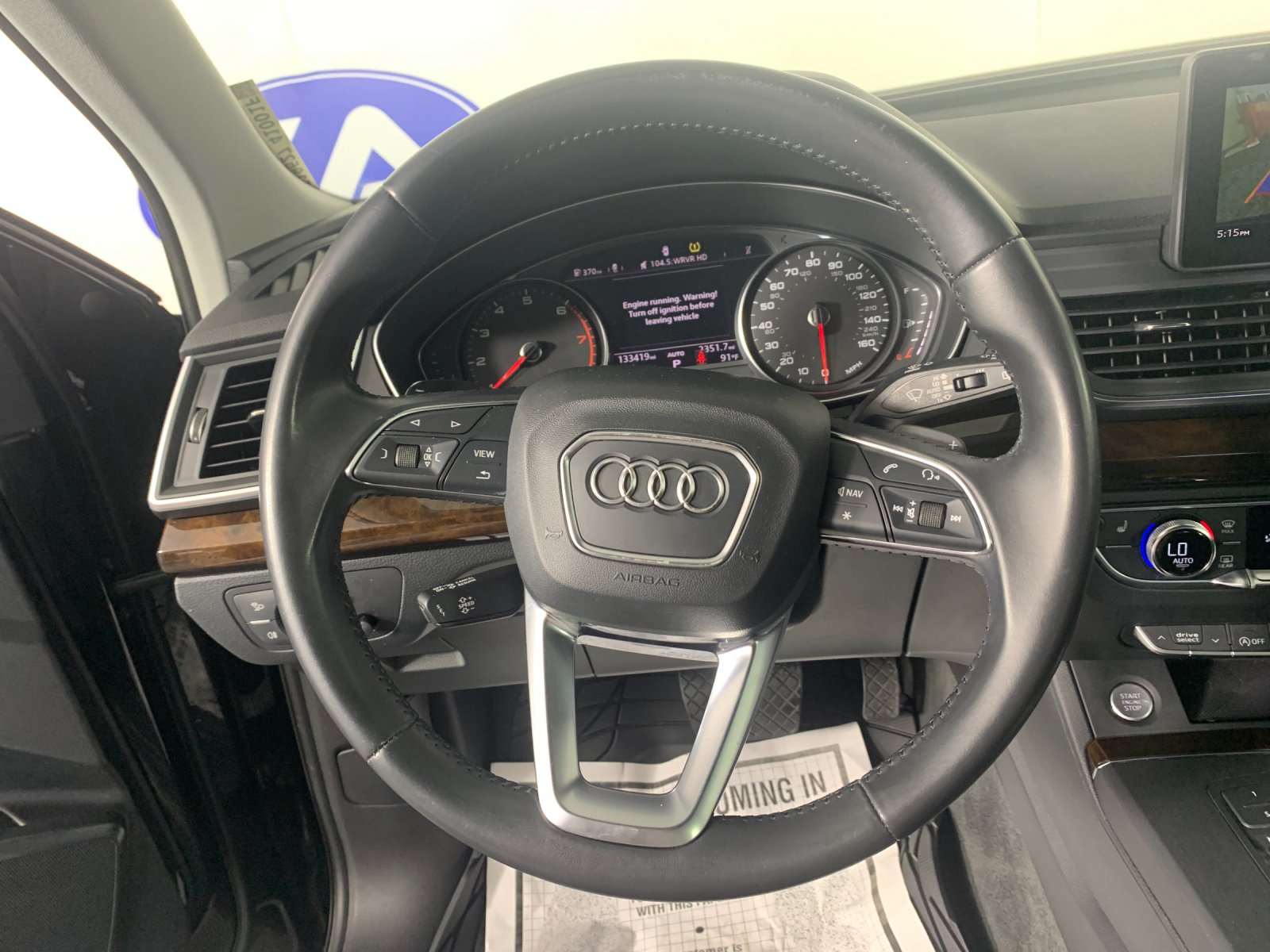 Used 2020 Audi Q5 SUV