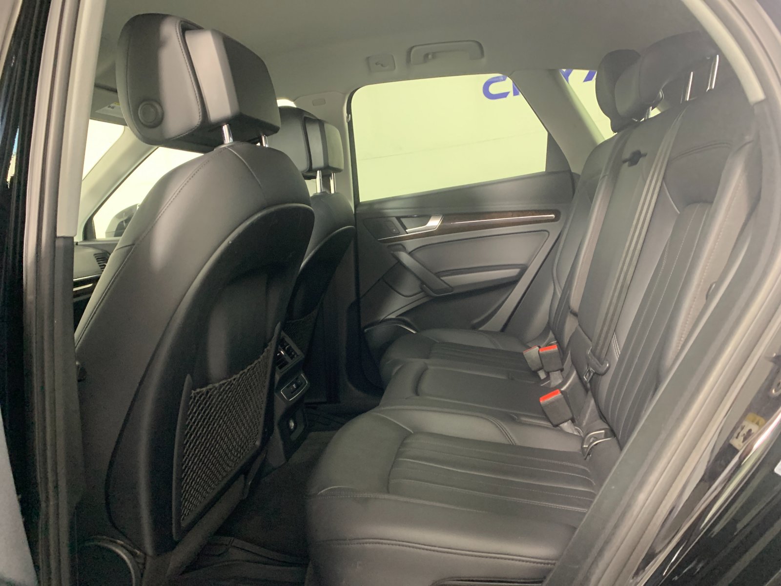 Used 2020 Audi Q5 SUV