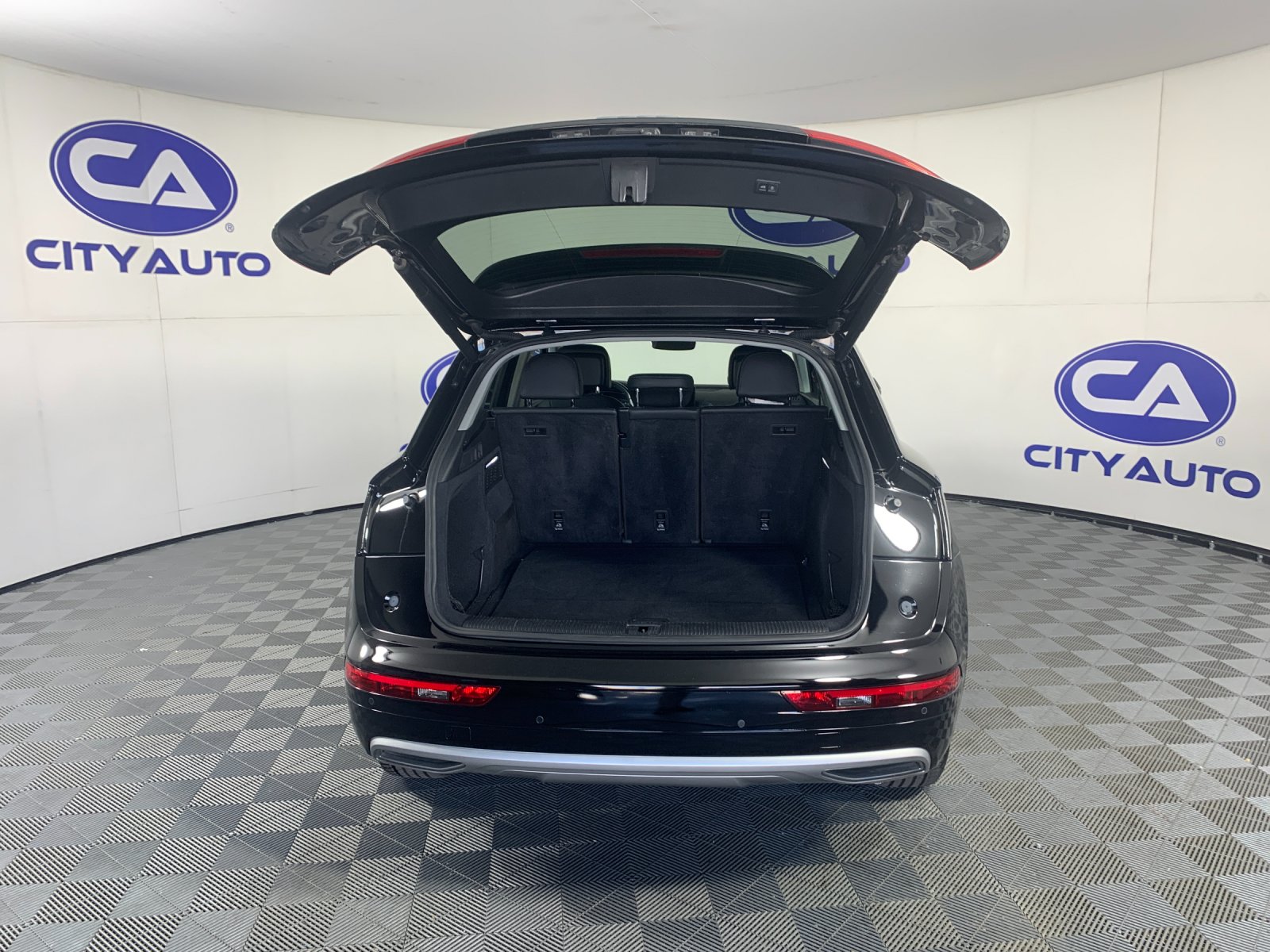 Used 2020 Audi Q5 SUV