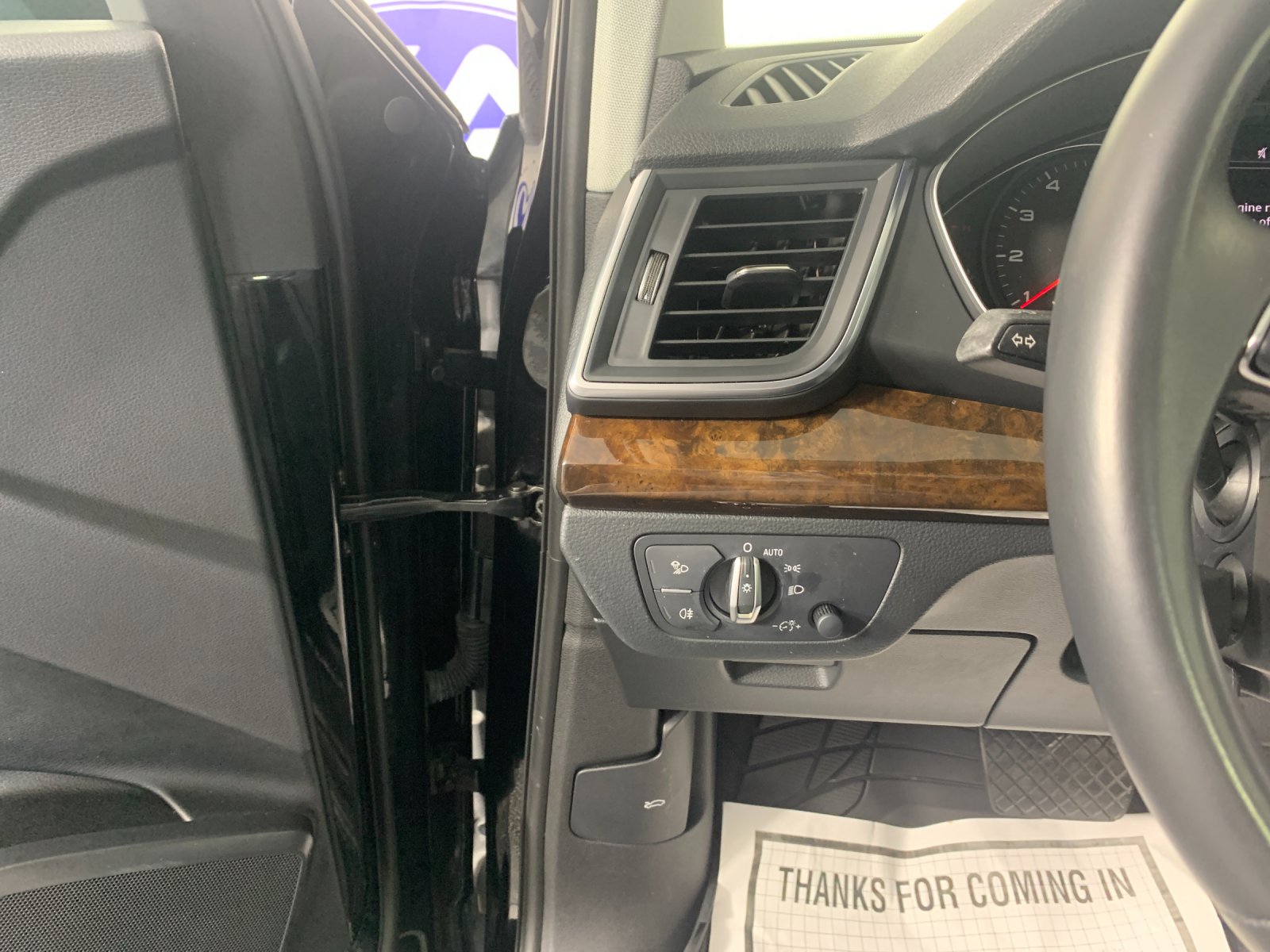 Used 2020 Audi Q5 SUV