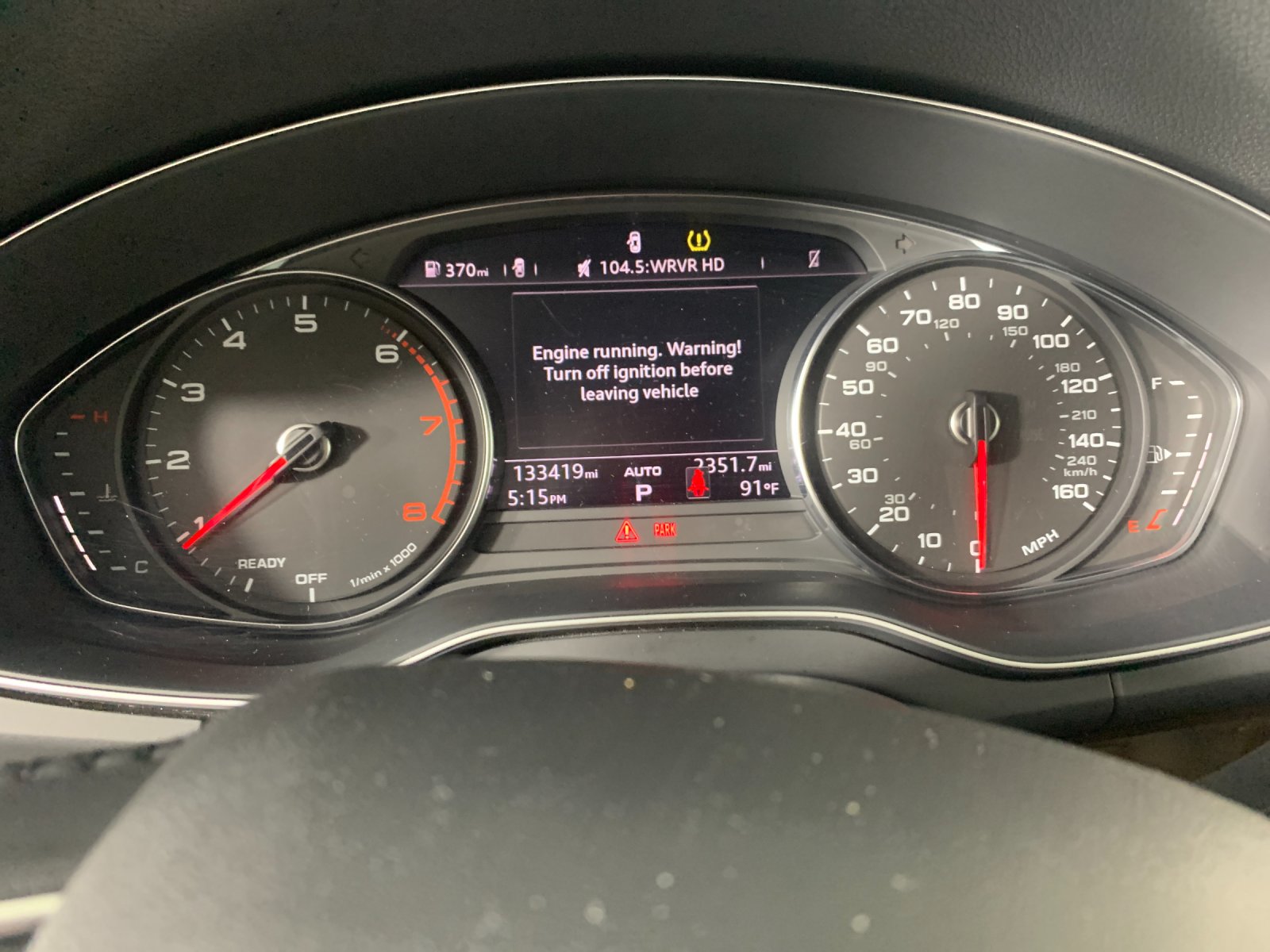 Used 2020 Audi Q5 SUV