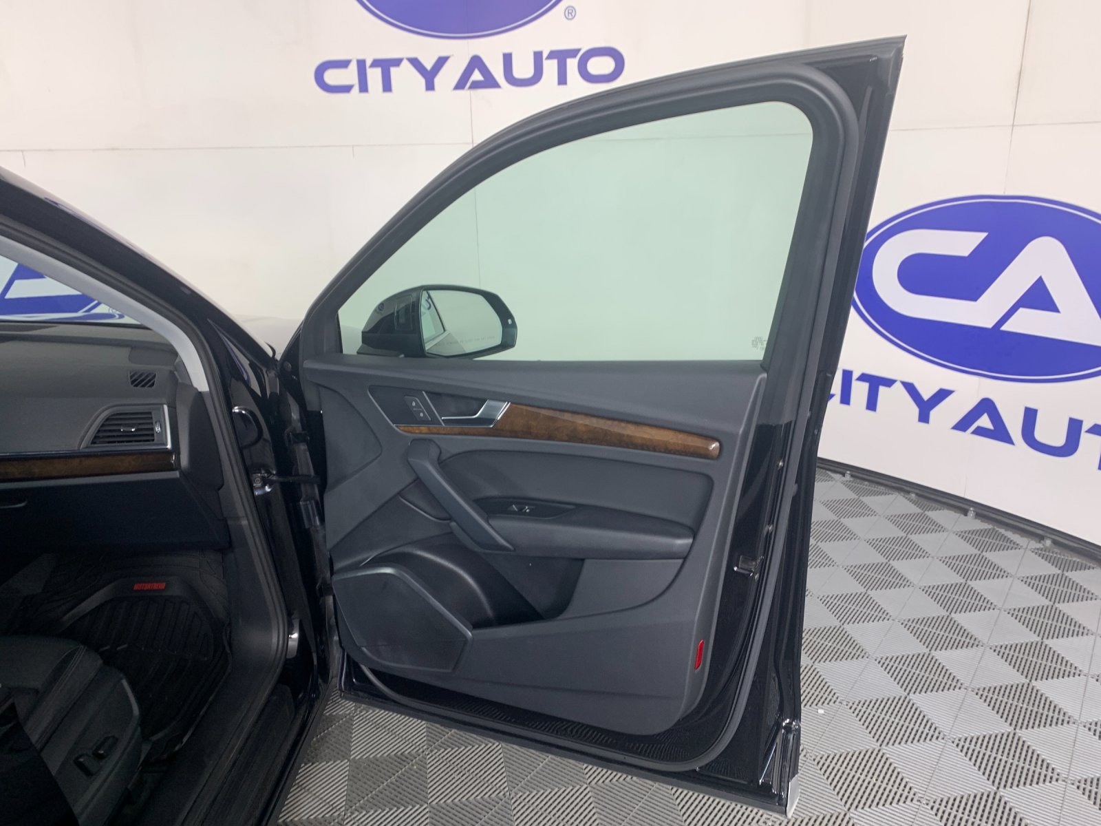 Used 2020 Audi Q5 SUV