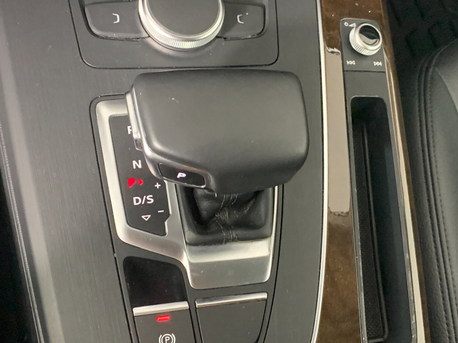 Used 2020 Audi Q5 SUV