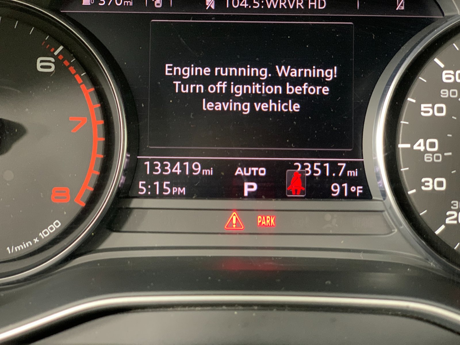 Used 2020 Audi Q5 SUV