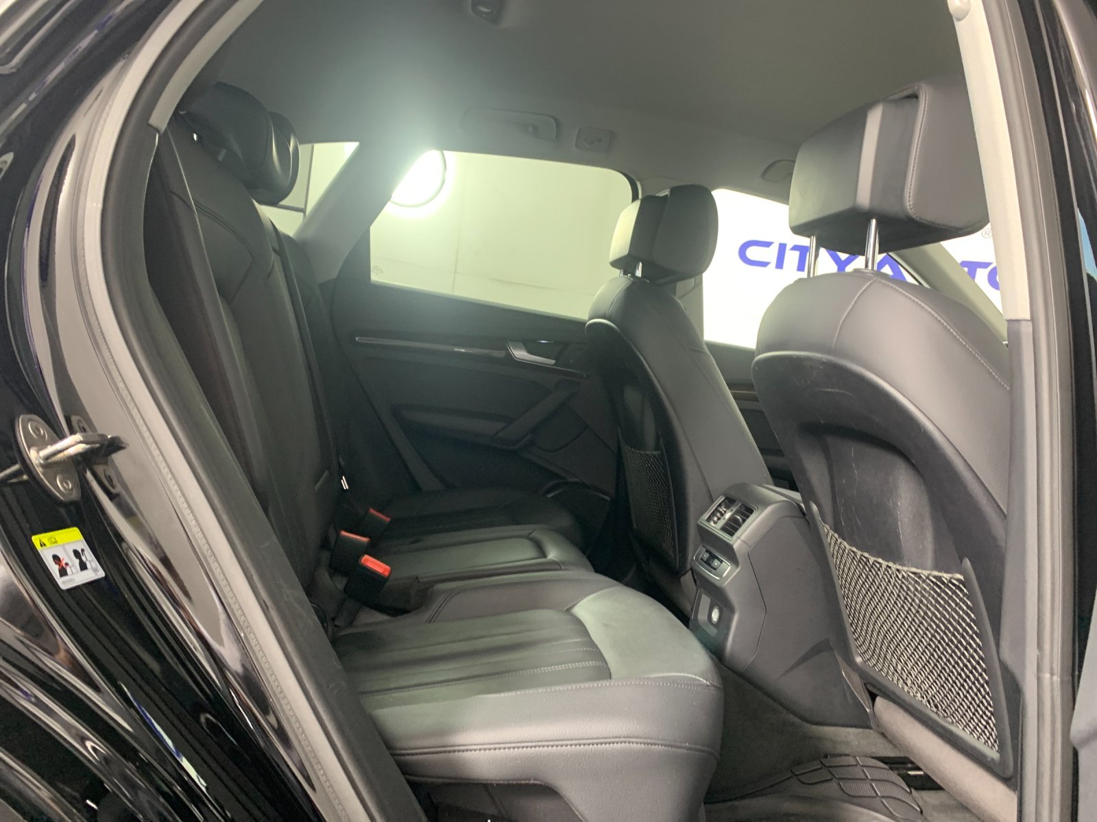 Used 2020 Audi Q5 SUV