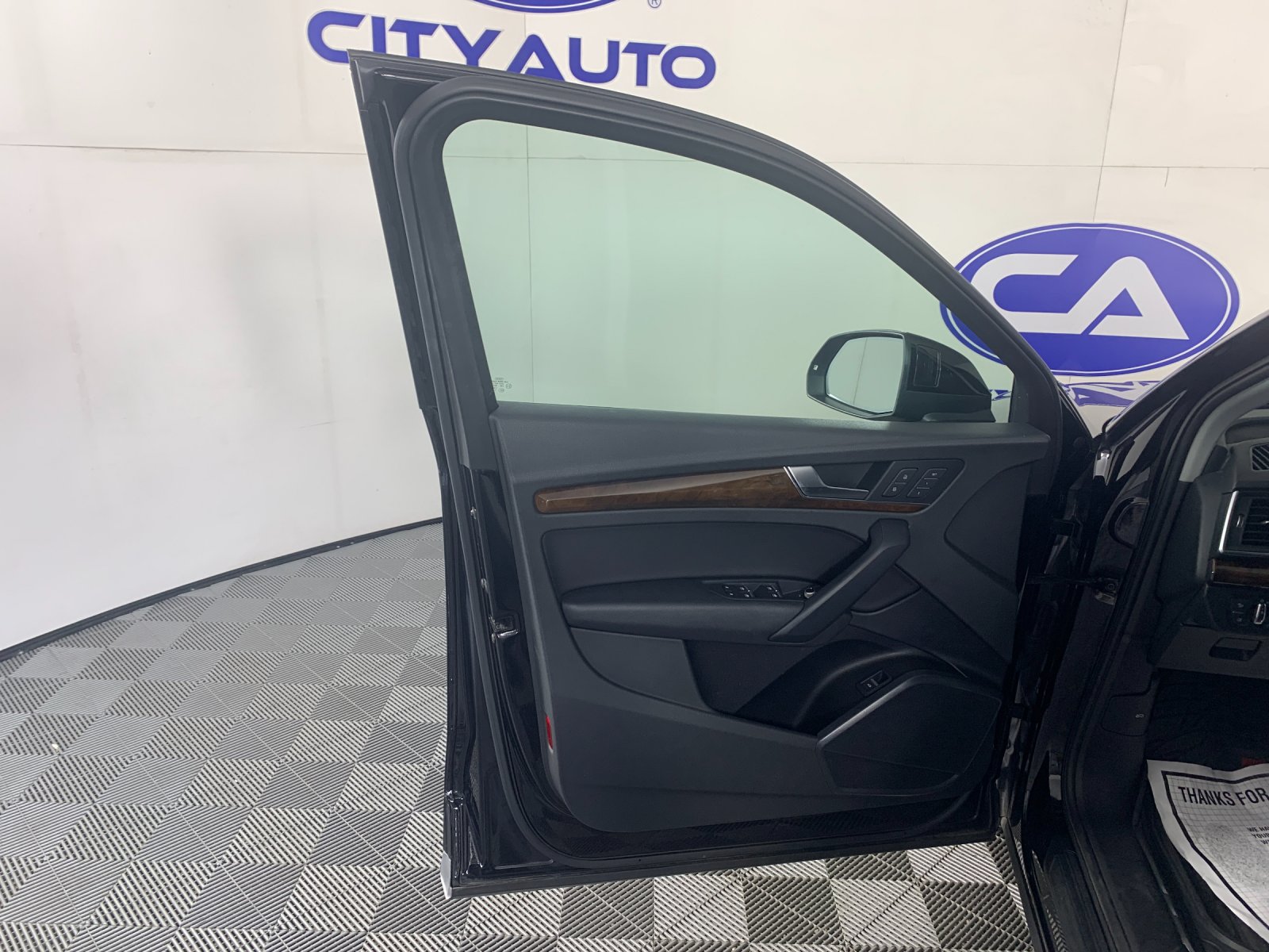 Used 2020 Audi Q5 SUV