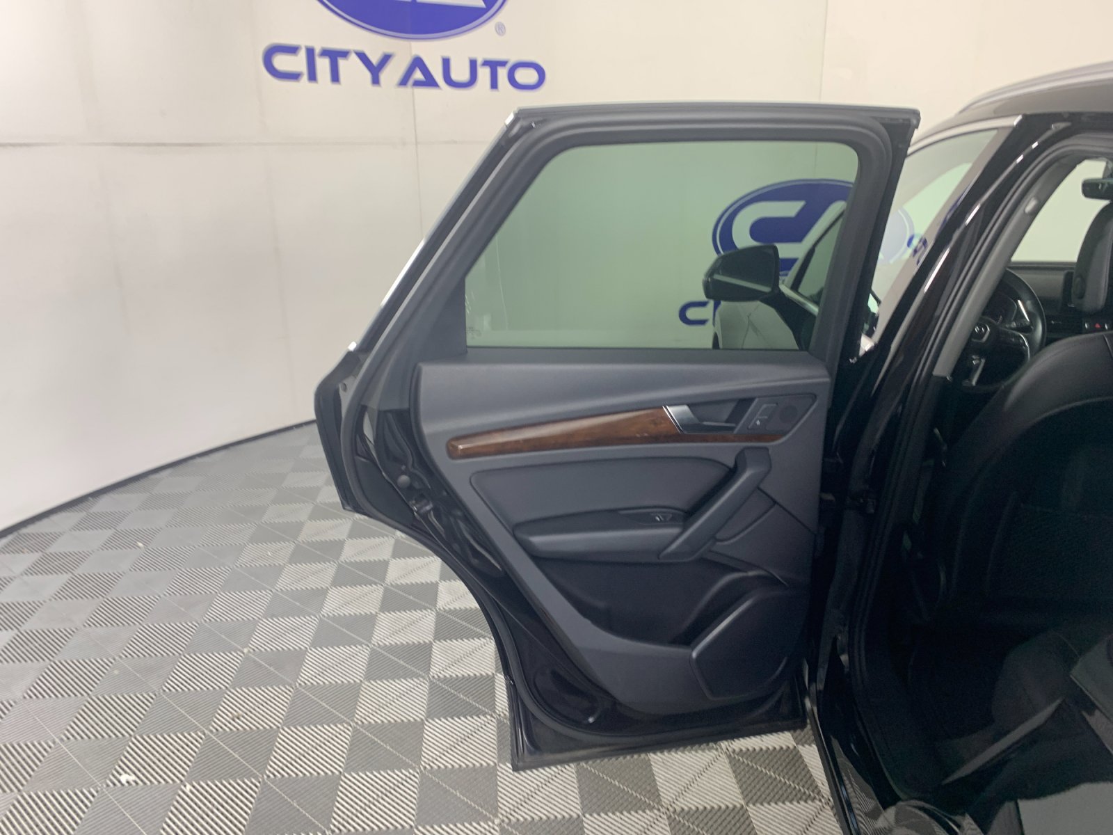 Used 2020 Audi Q5 SUV