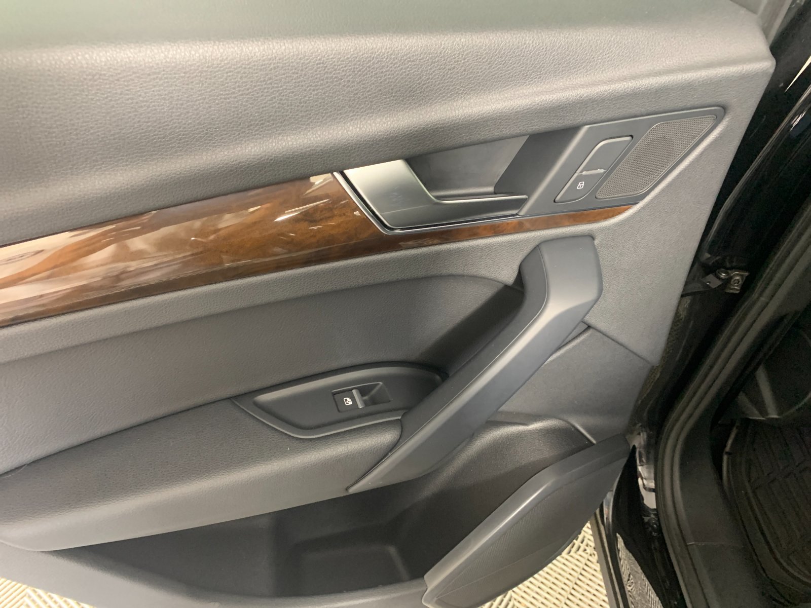 Used 2020 Audi Q5 SUV