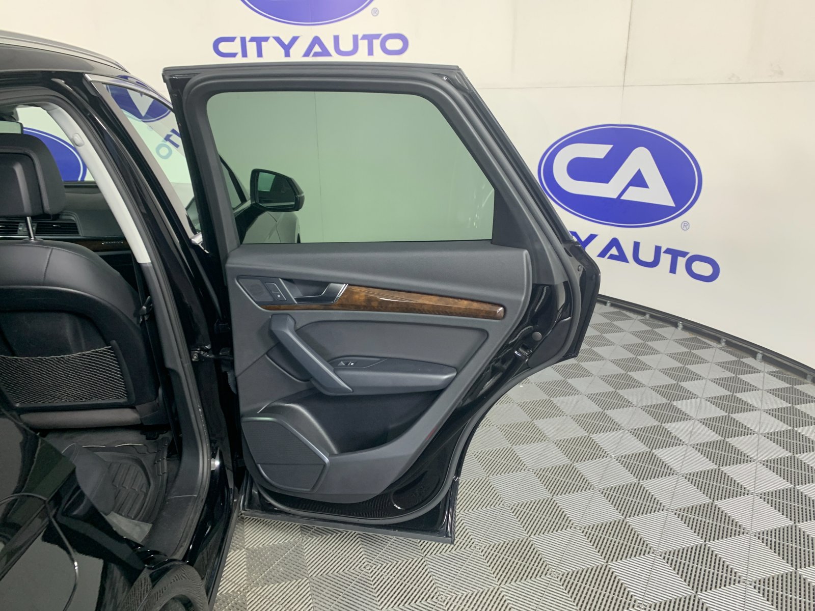 Used 2020 Audi Q5 SUV