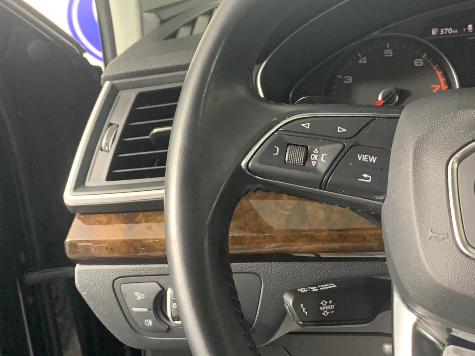 Used 2020 Audi Q5 SUV