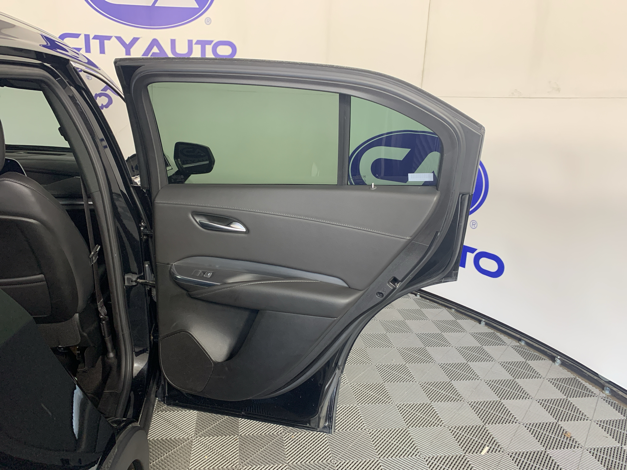 Used 2024 Cadillac XT4 SUV
