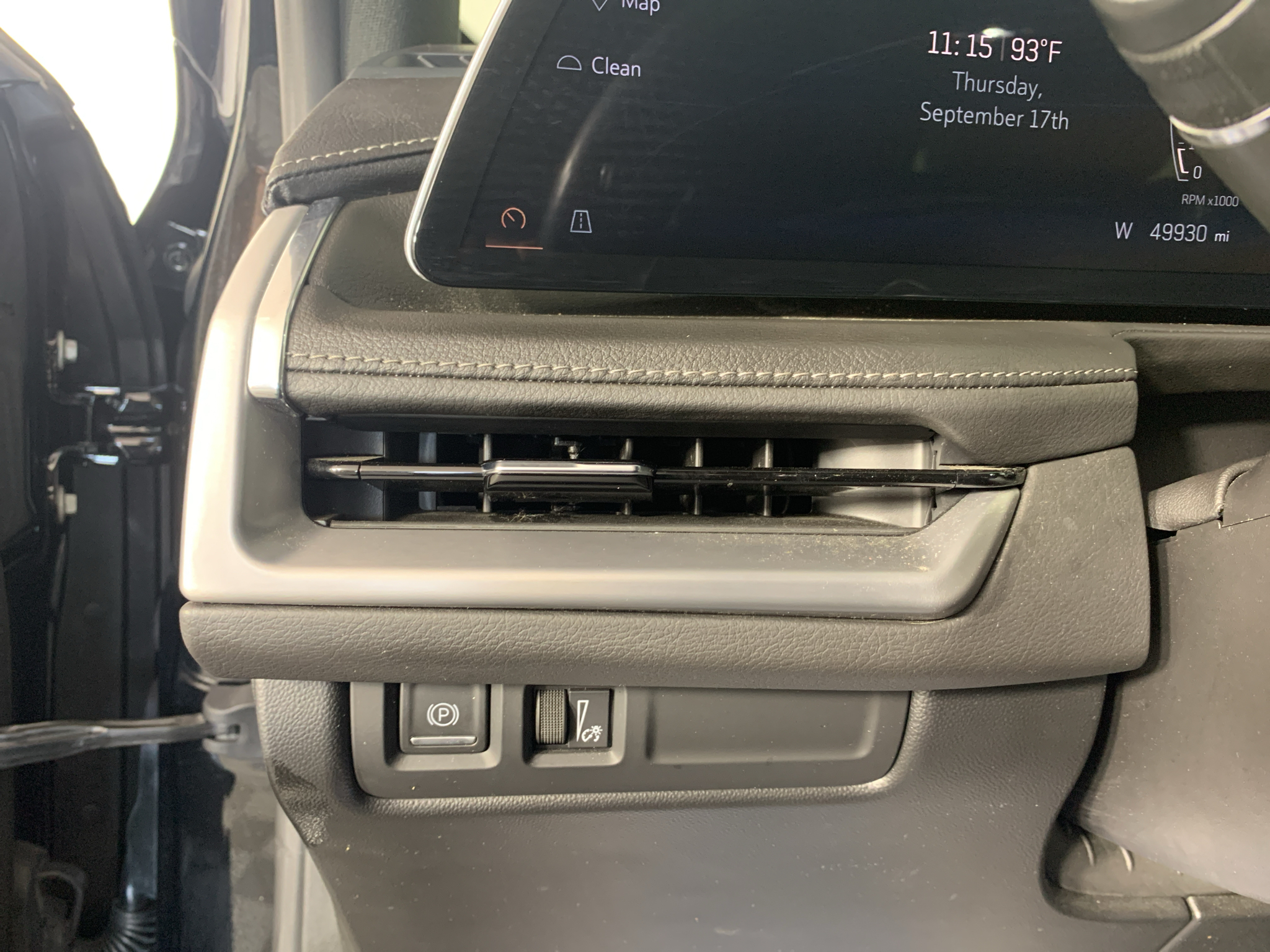 Used 2024 Cadillac XT4 SUV