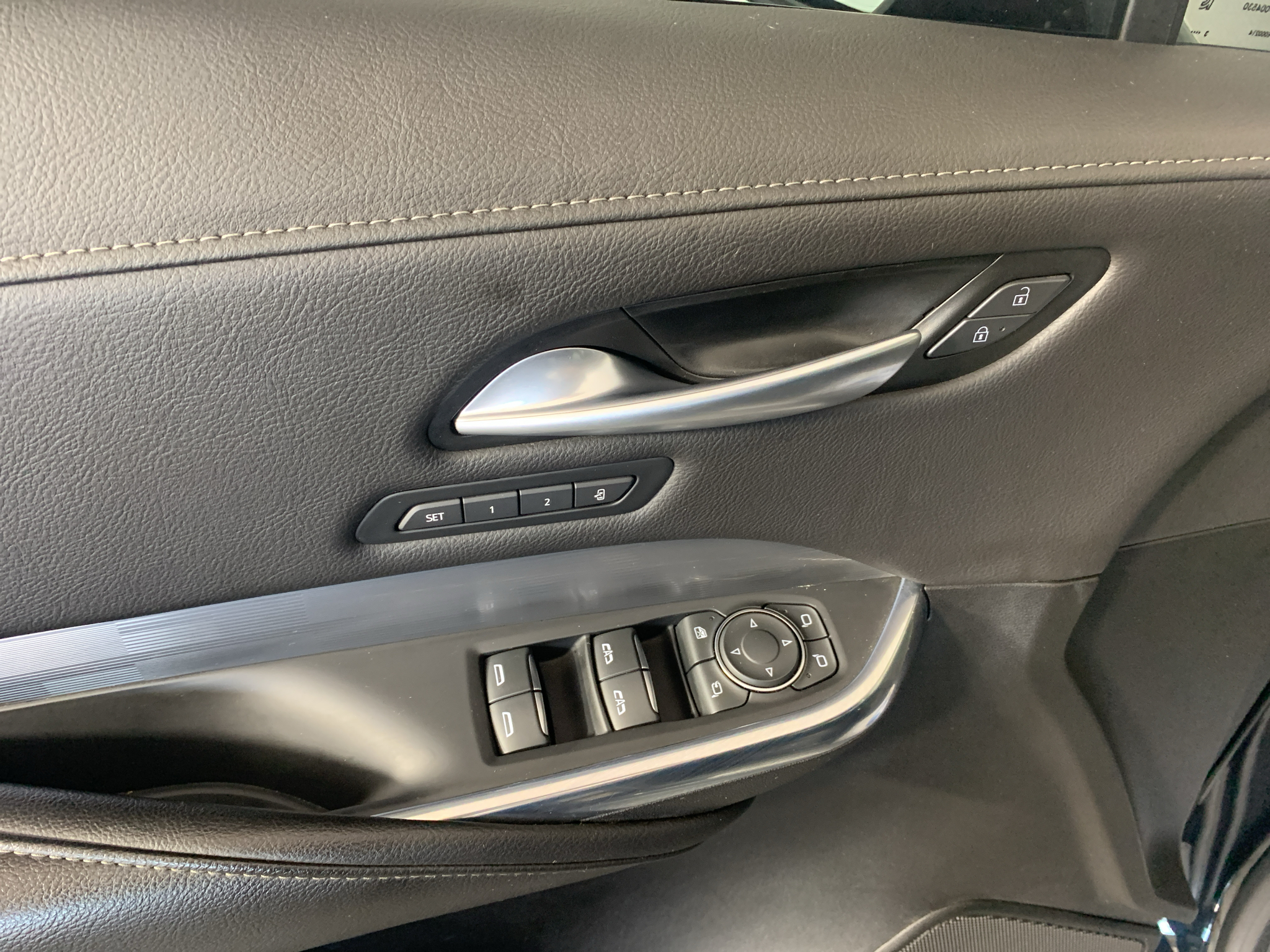 Used 2024 Cadillac XT4 SUV