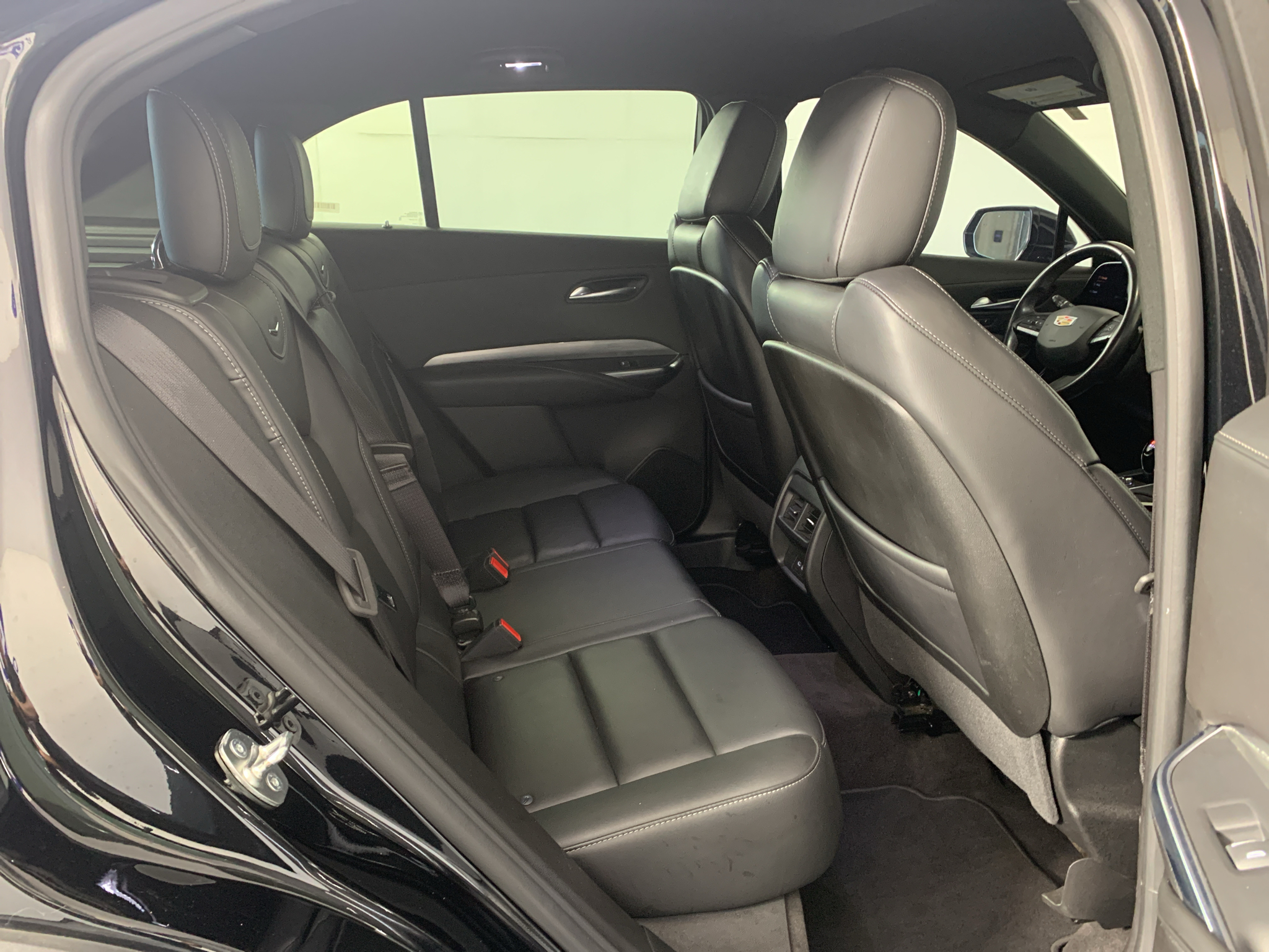 Used 2024 Cadillac XT4 SUV