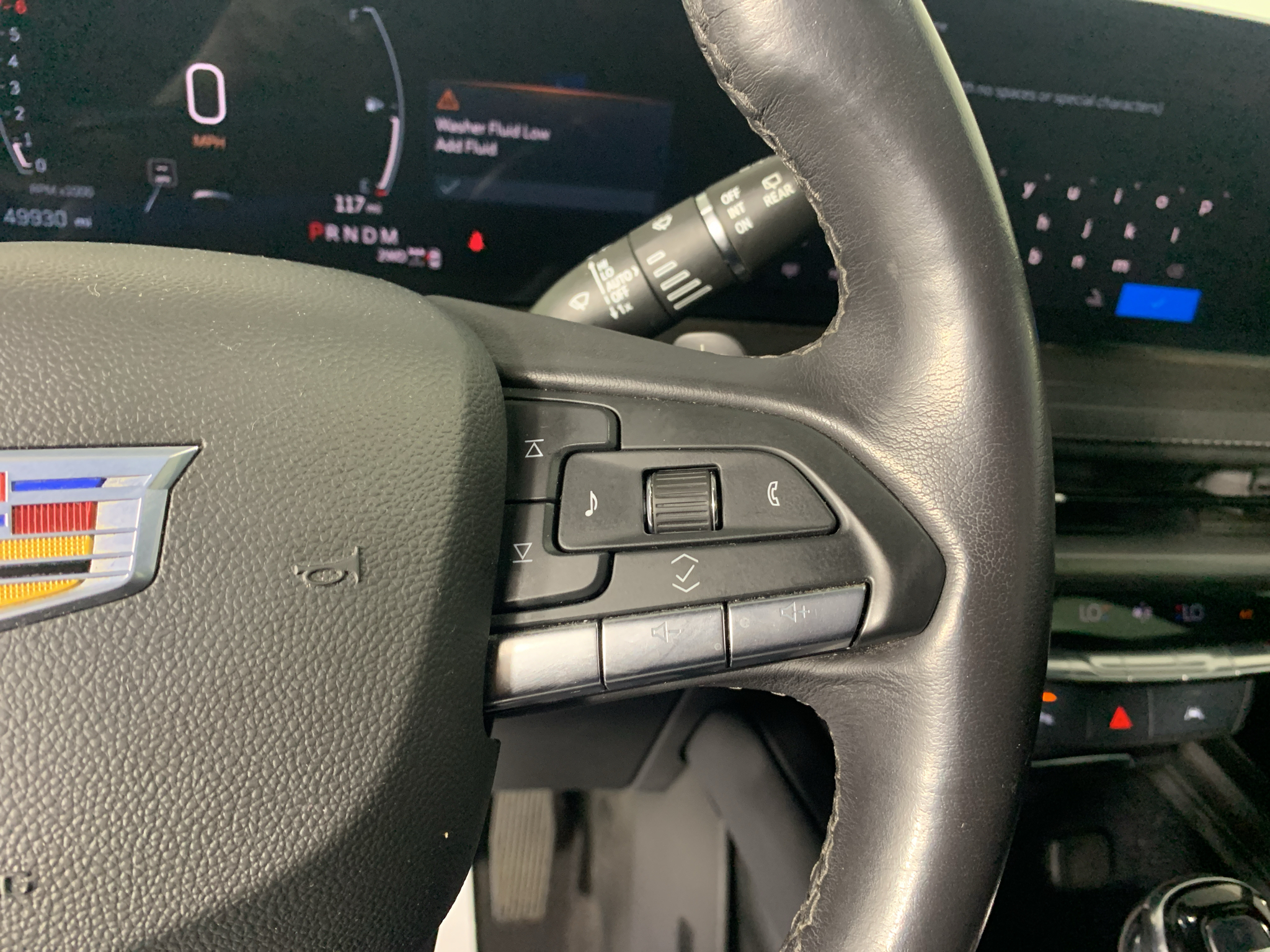Used 2024 Cadillac XT4 SUV