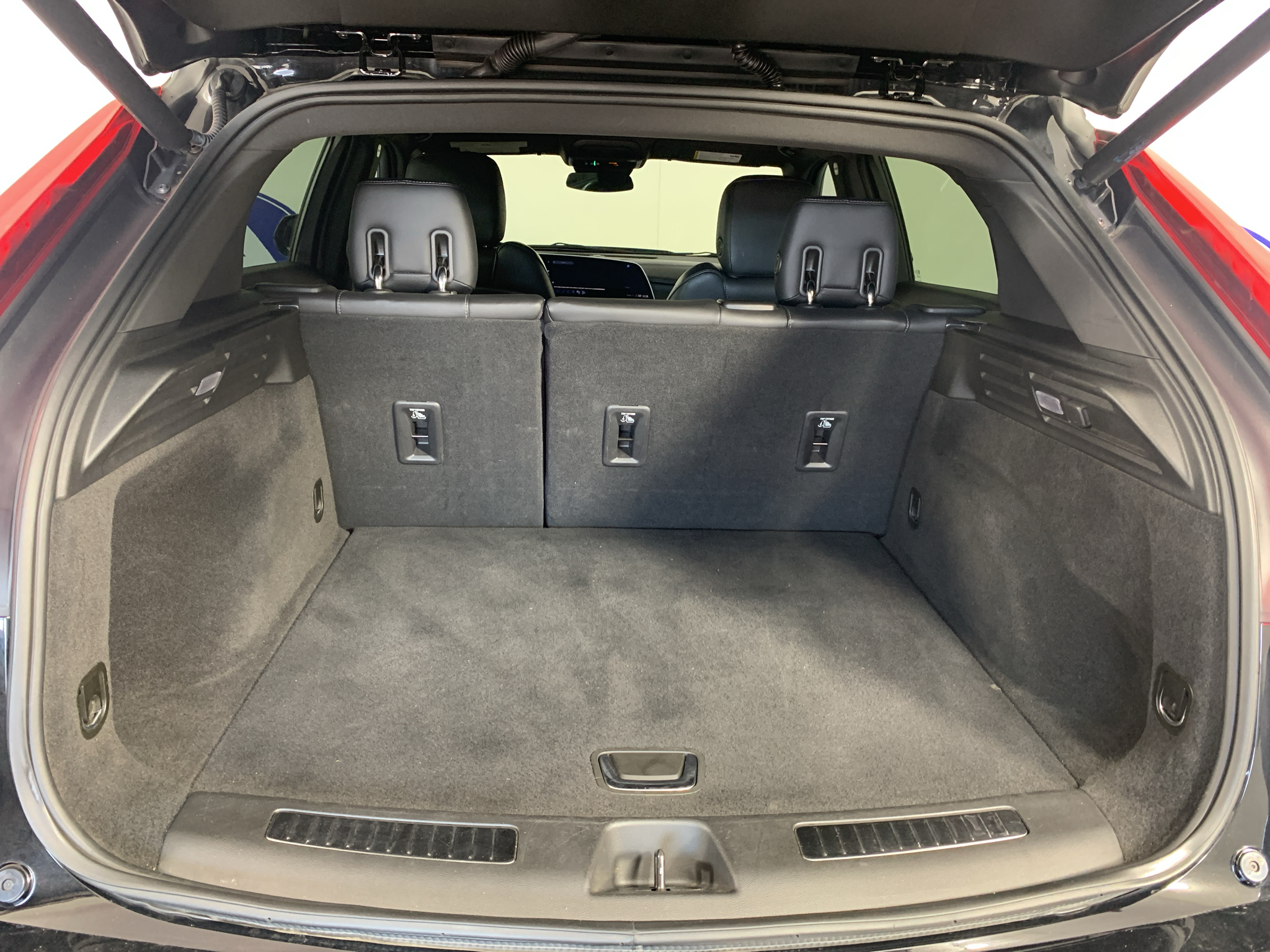 Used 2024 Cadillac XT4 SUV