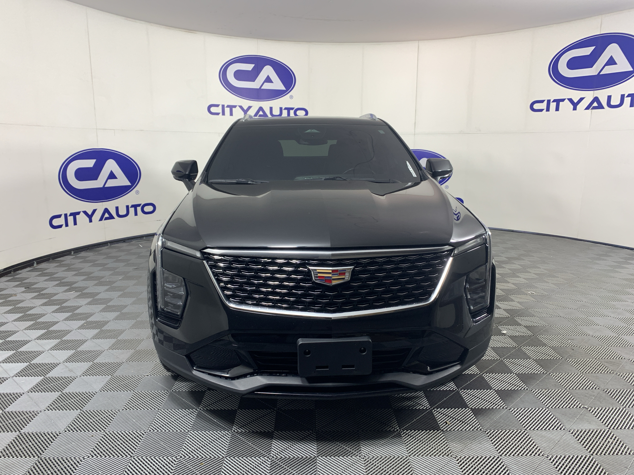 Used 2024 Cadillac XT4 SUV