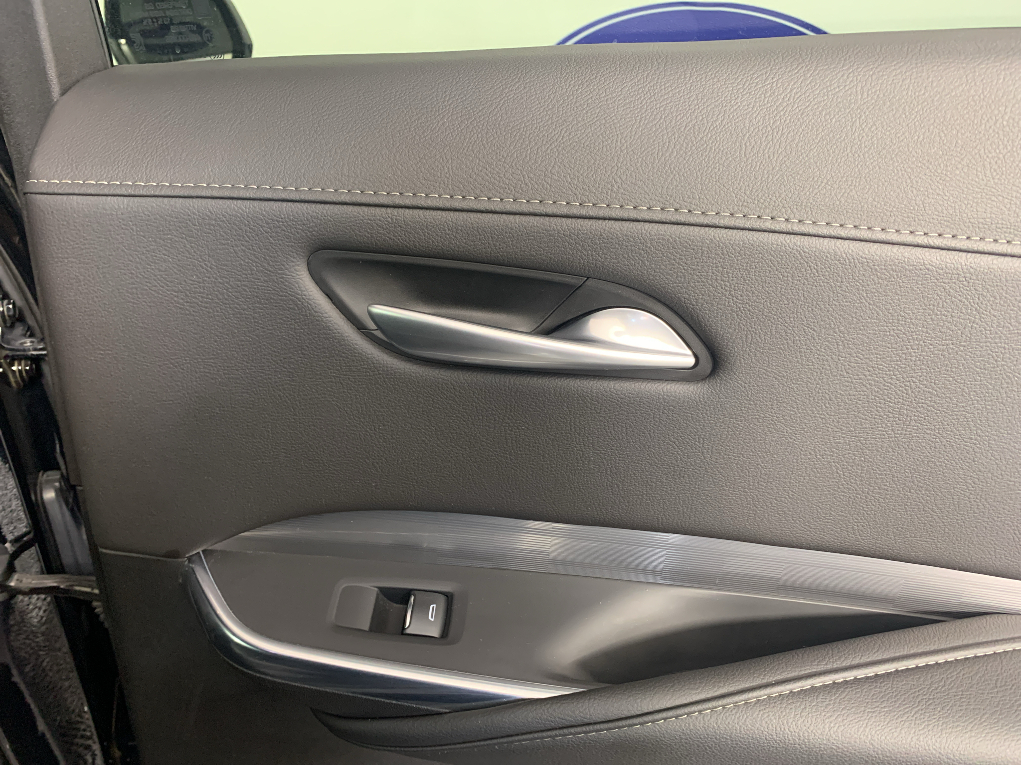 Used 2024 Cadillac XT4 SUV