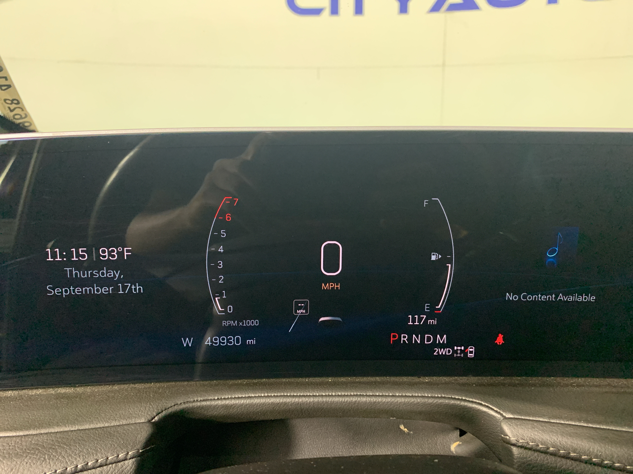 Used 2024 Cadillac XT4 SUV