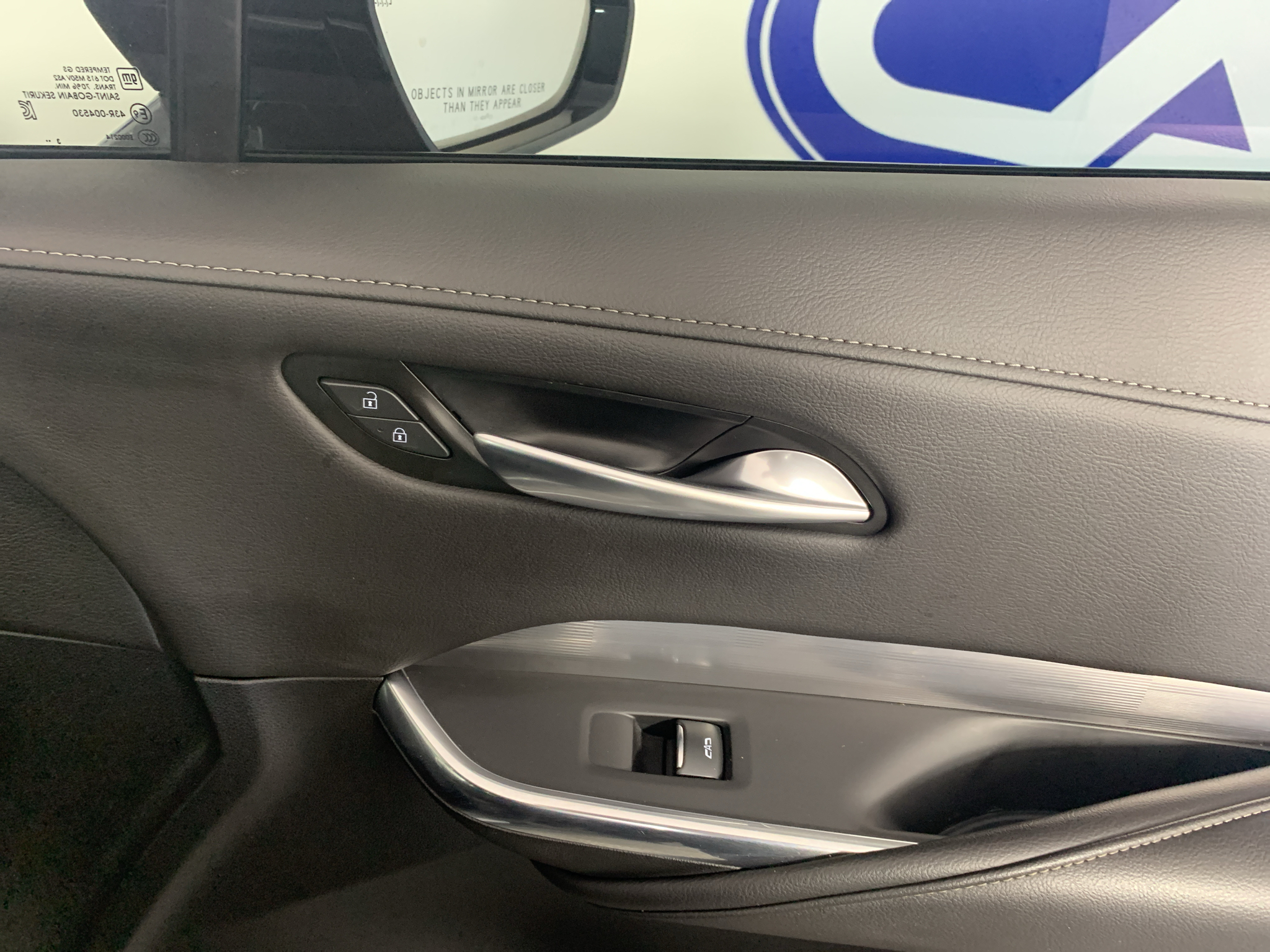 Used 2024 Cadillac XT4 SUV