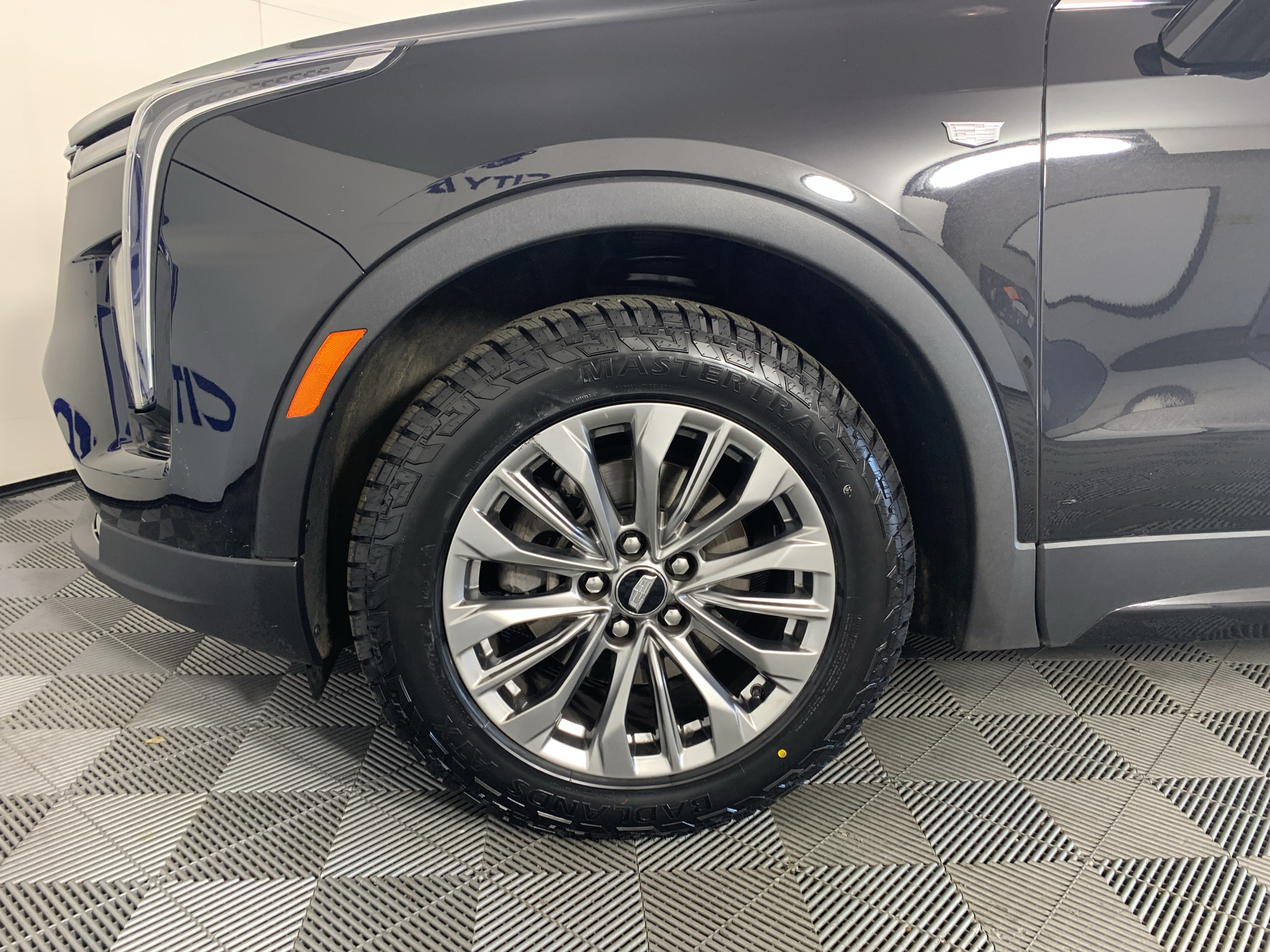 Used 2024 Cadillac XT4 SUV
