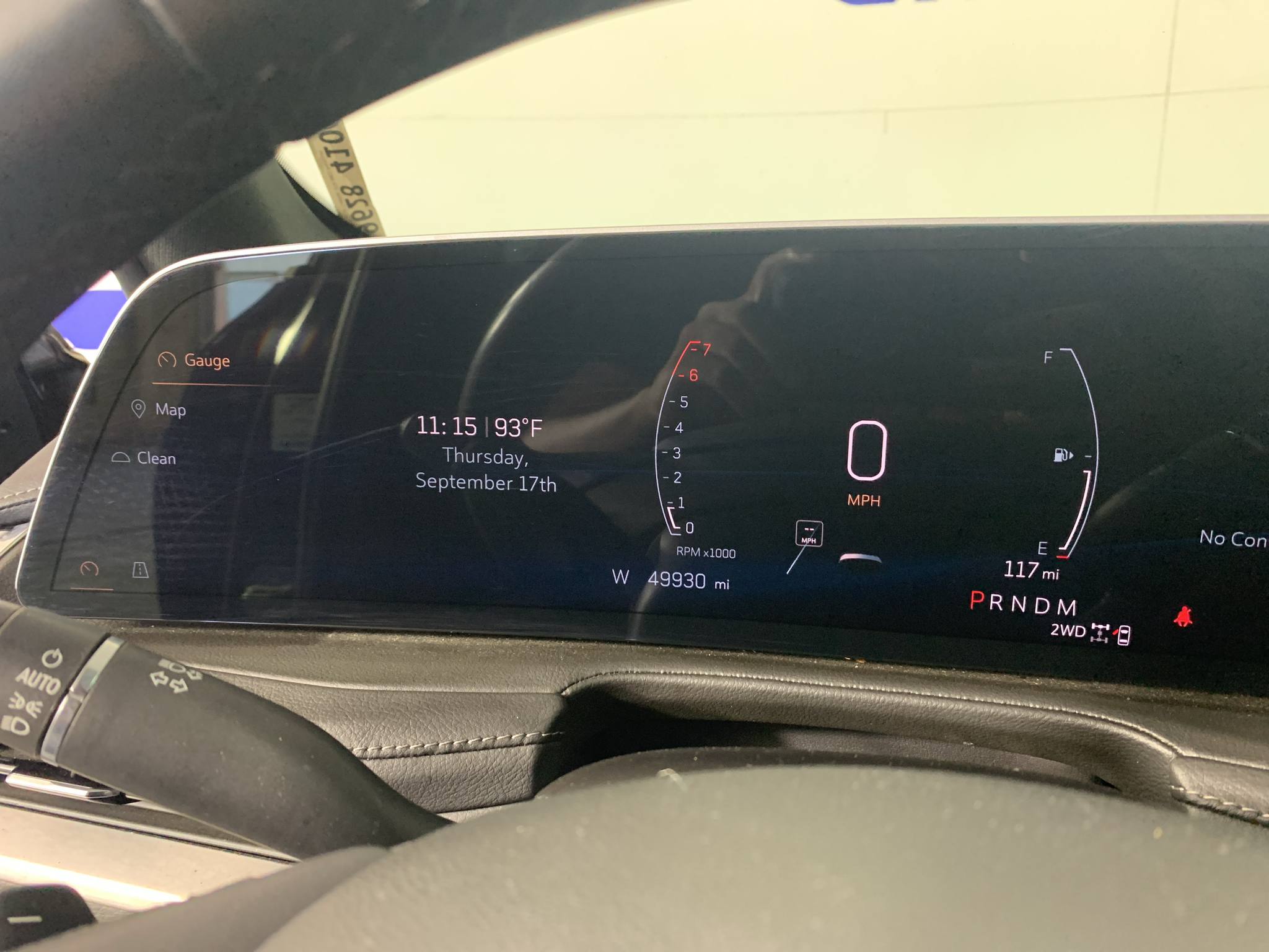 Used 2024 Cadillac XT4 SUV