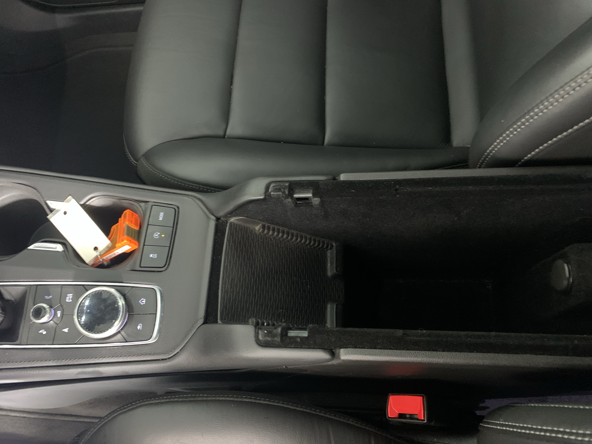 Used 2024 Cadillac XT4 SUV