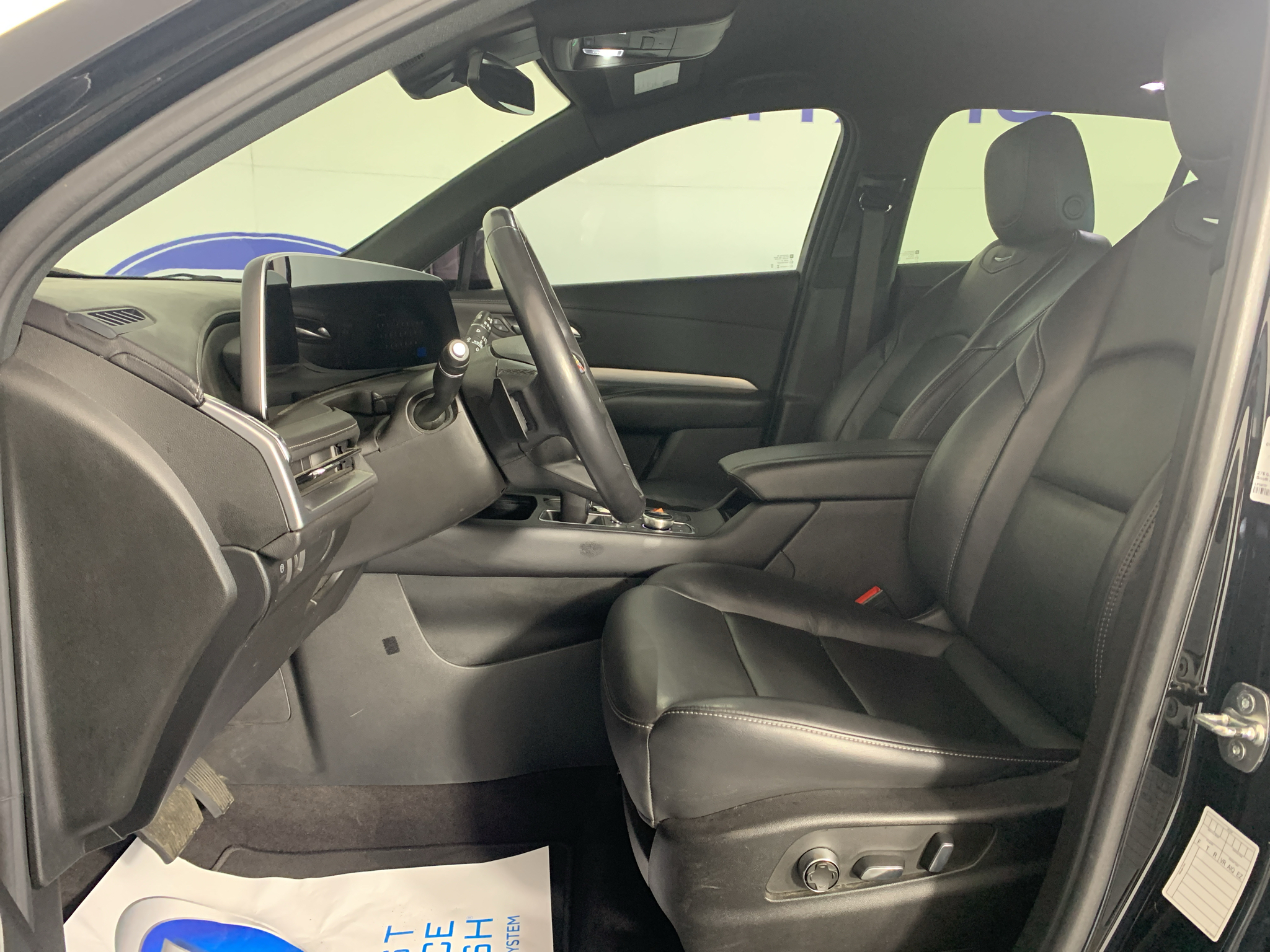 Used 2024 Cadillac XT4 SUV