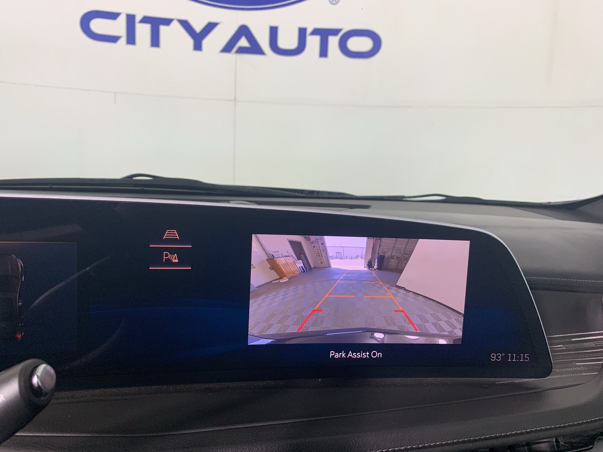 Used 2024 Cadillac XT4 SUV