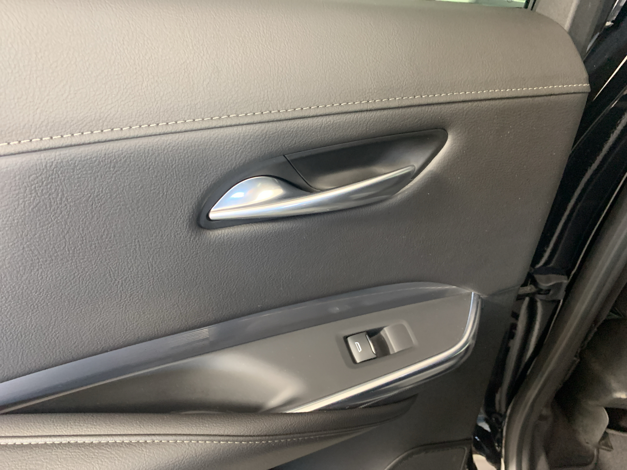 Used 2024 Cadillac XT4 SUV