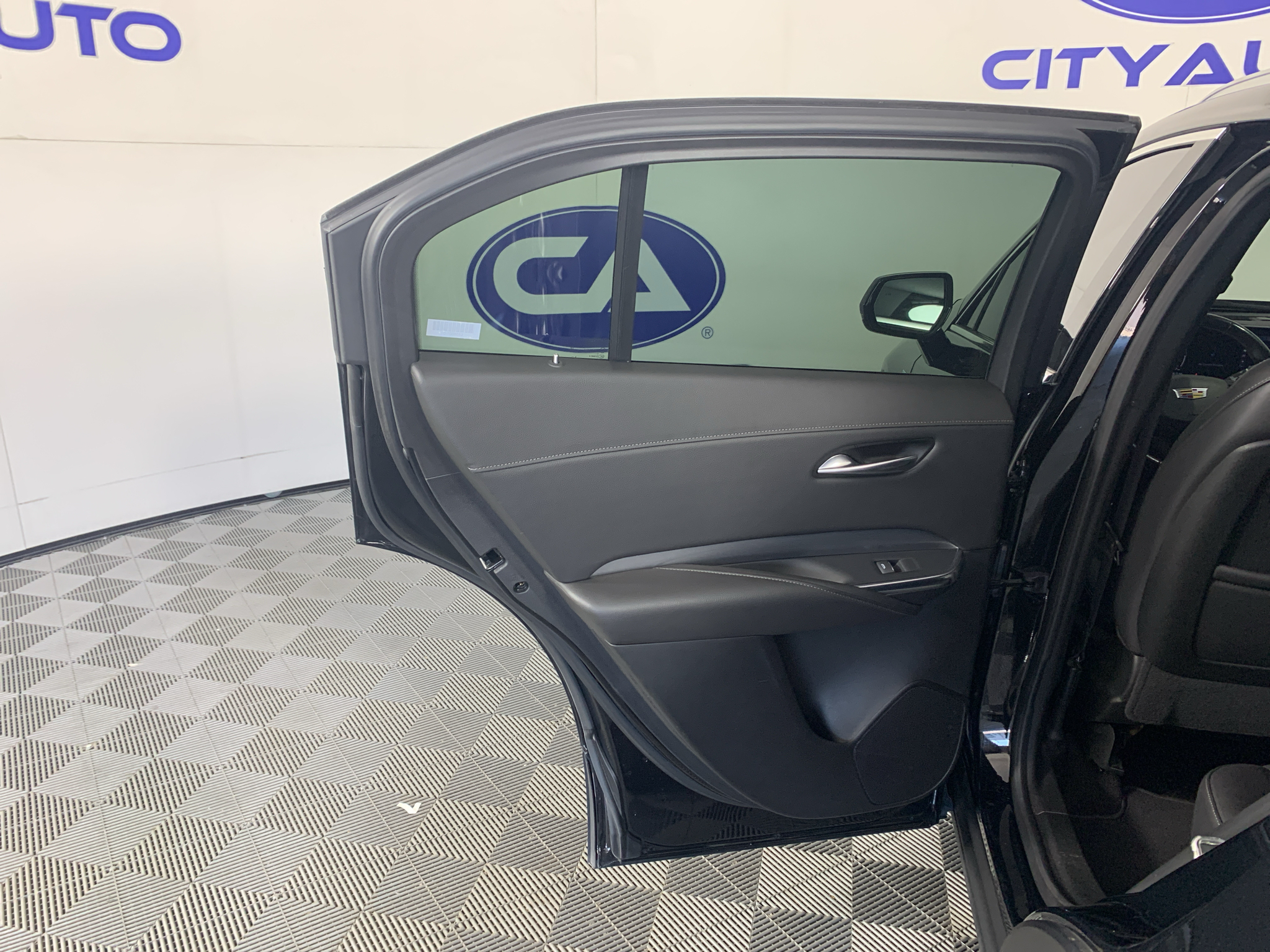 Used 2024 Cadillac XT4 SUV