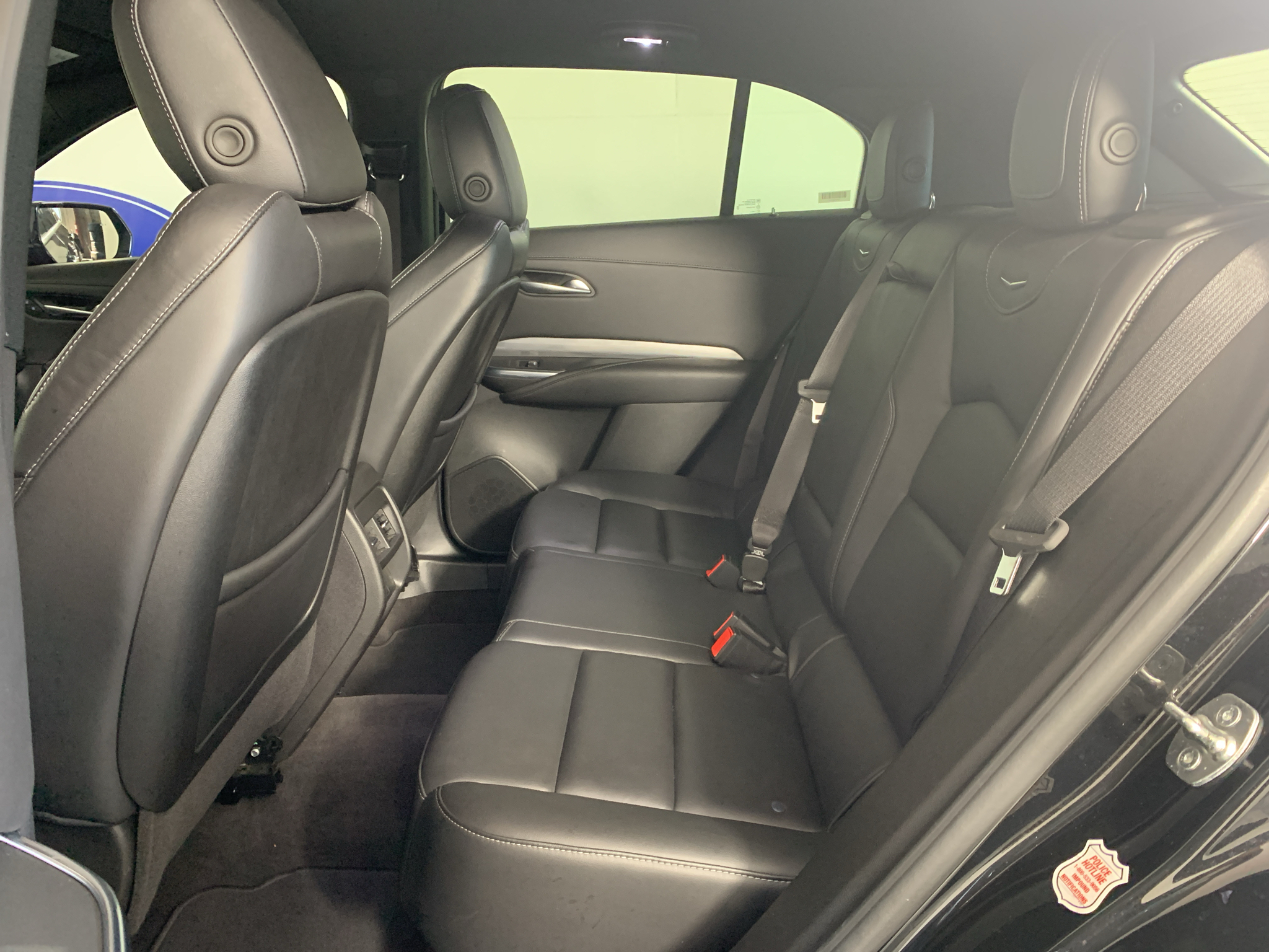 Used 2024 Cadillac XT4 SUV