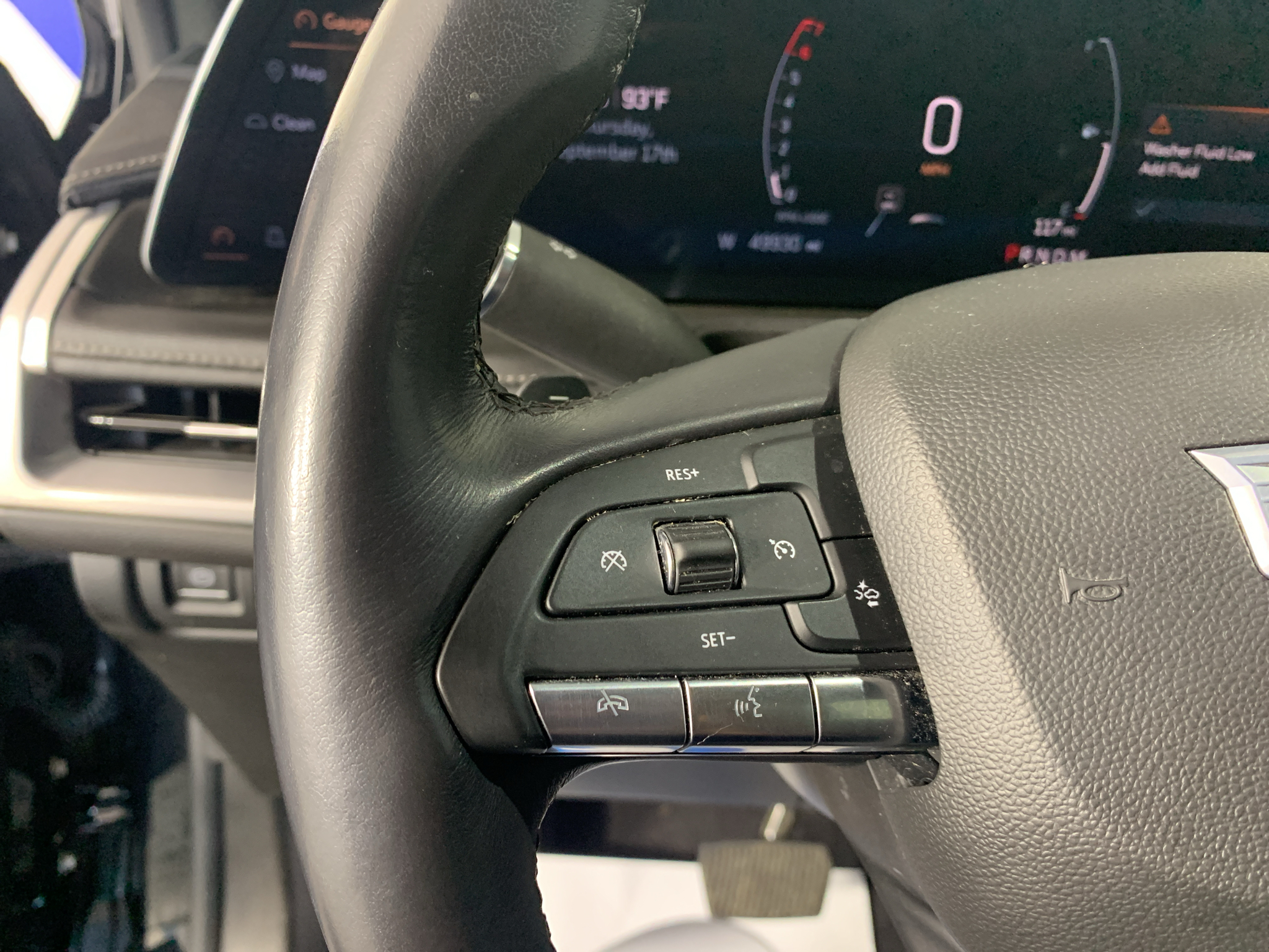 Used 2024 Cadillac XT4 SUV