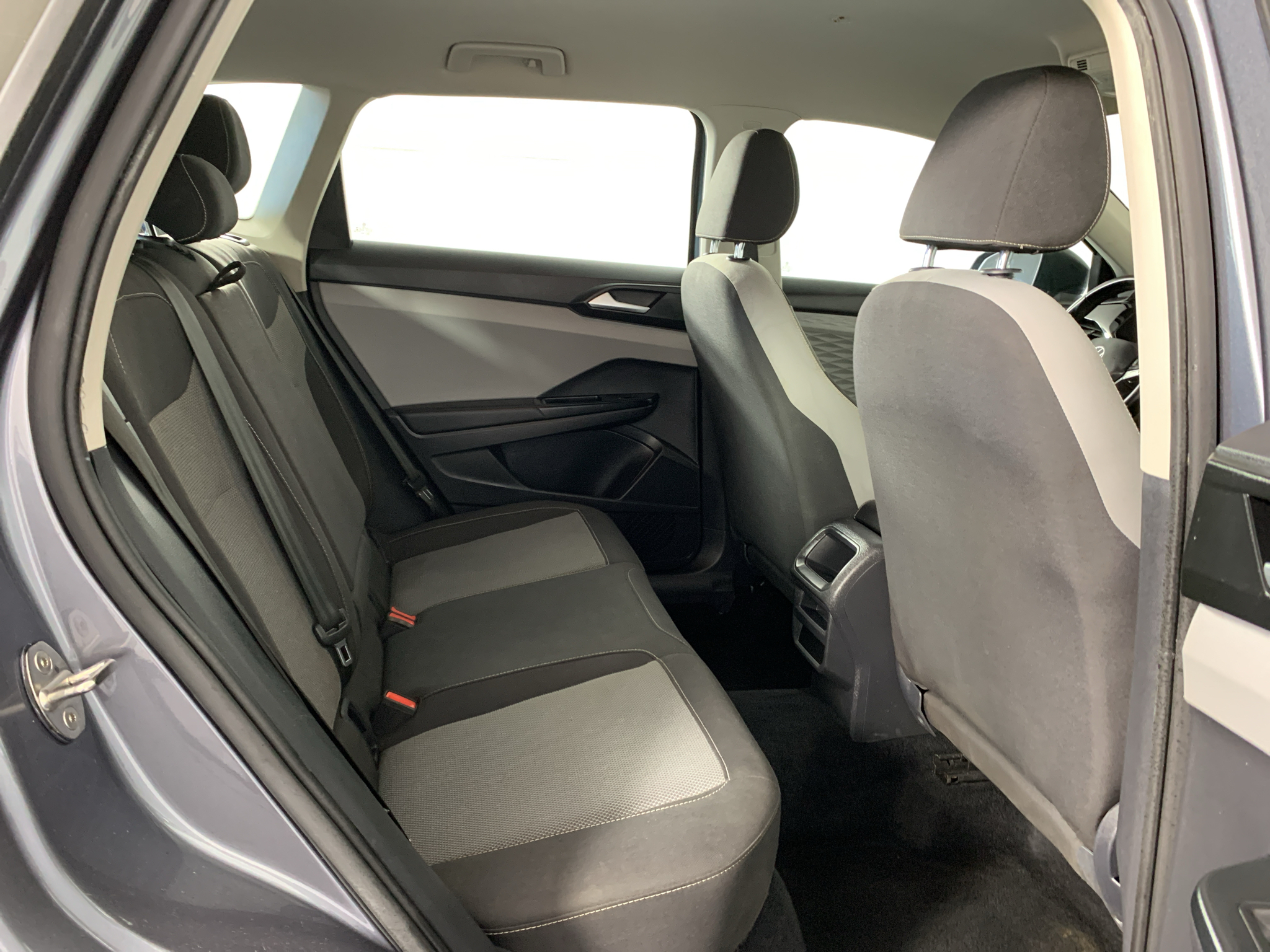 Used 2022 Volkswagen Taos SUV
