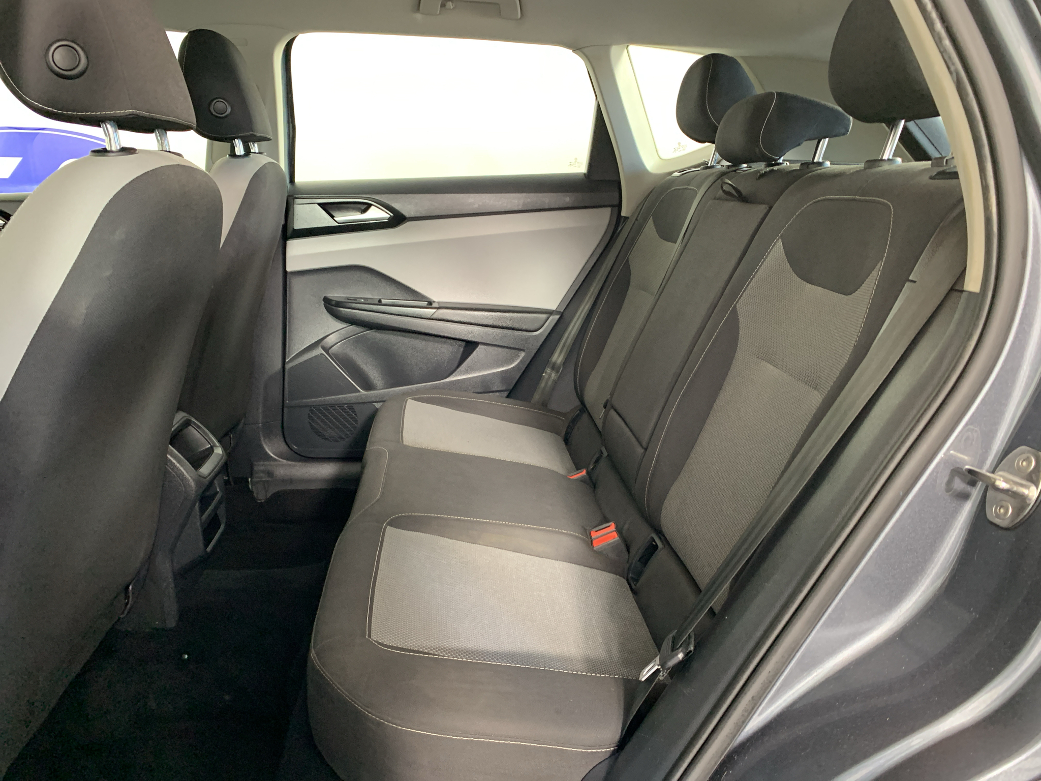 Used 2022 Volkswagen Taos SUV