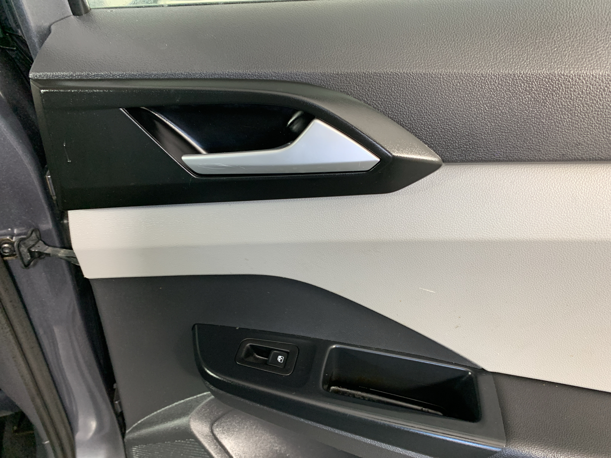 Used 2022 Volkswagen Taos SUV